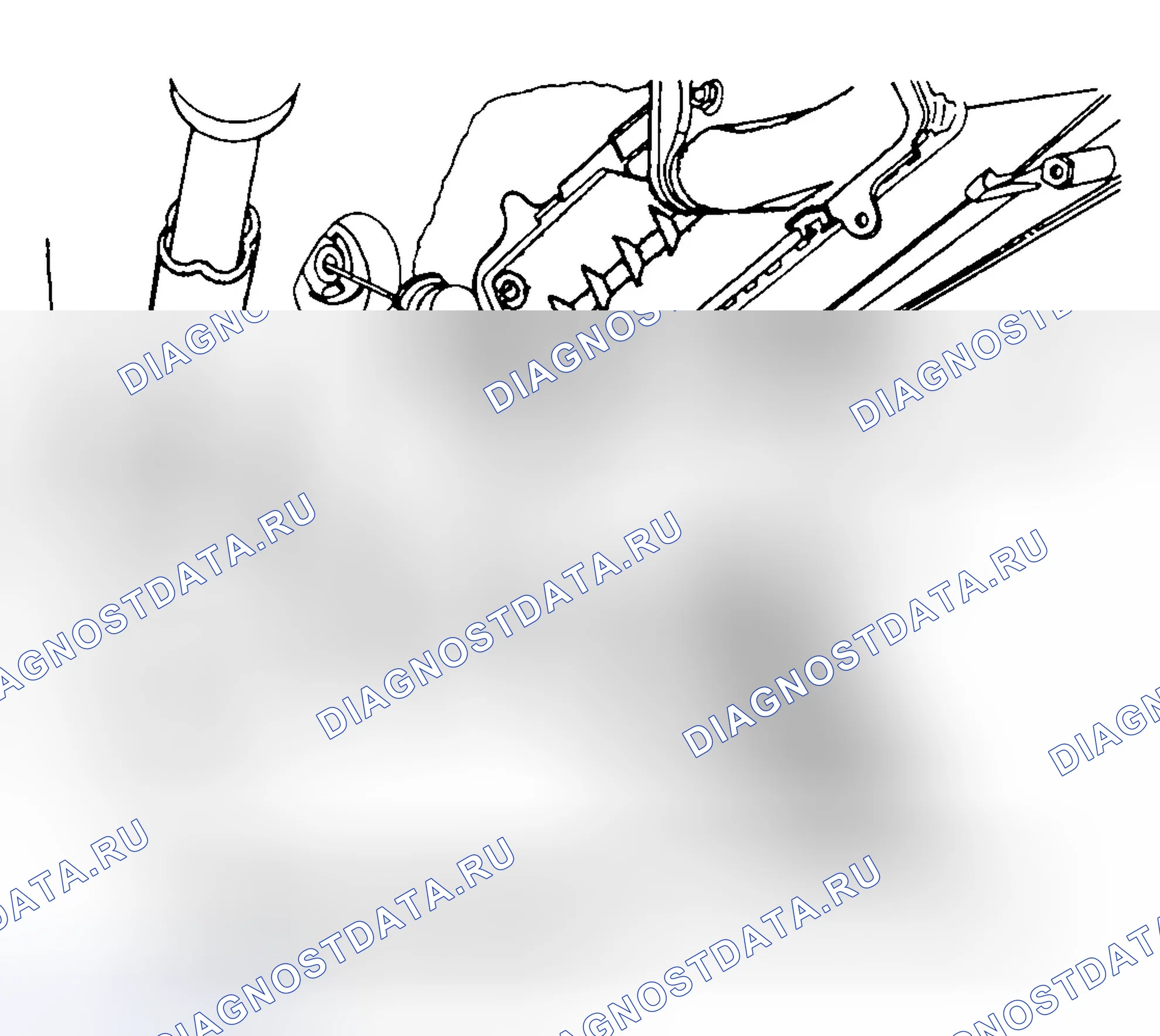 Рис. 25. Chrysler Town & Country IV