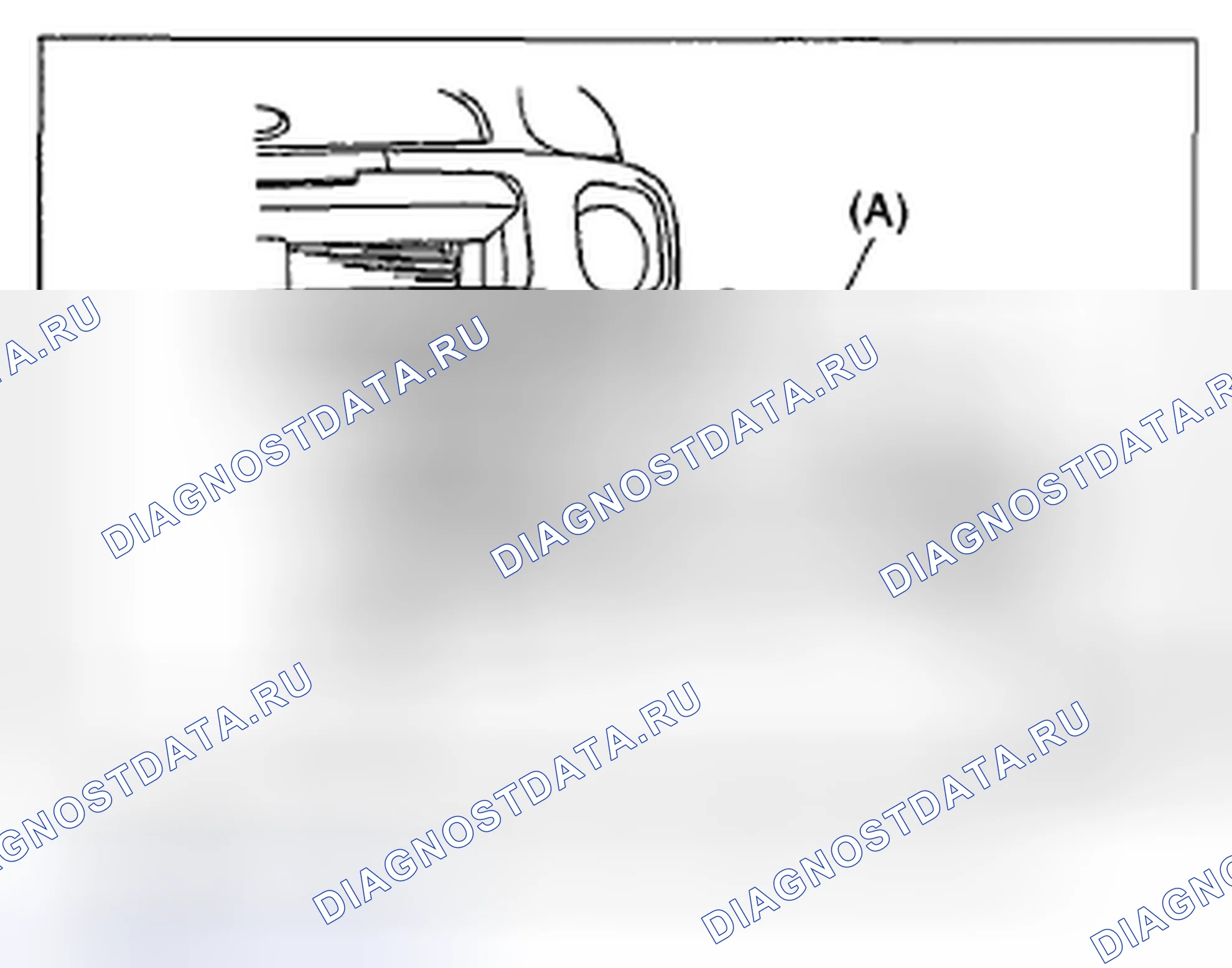 Рис. 52. Subaru Tribeca WX рестайлинг