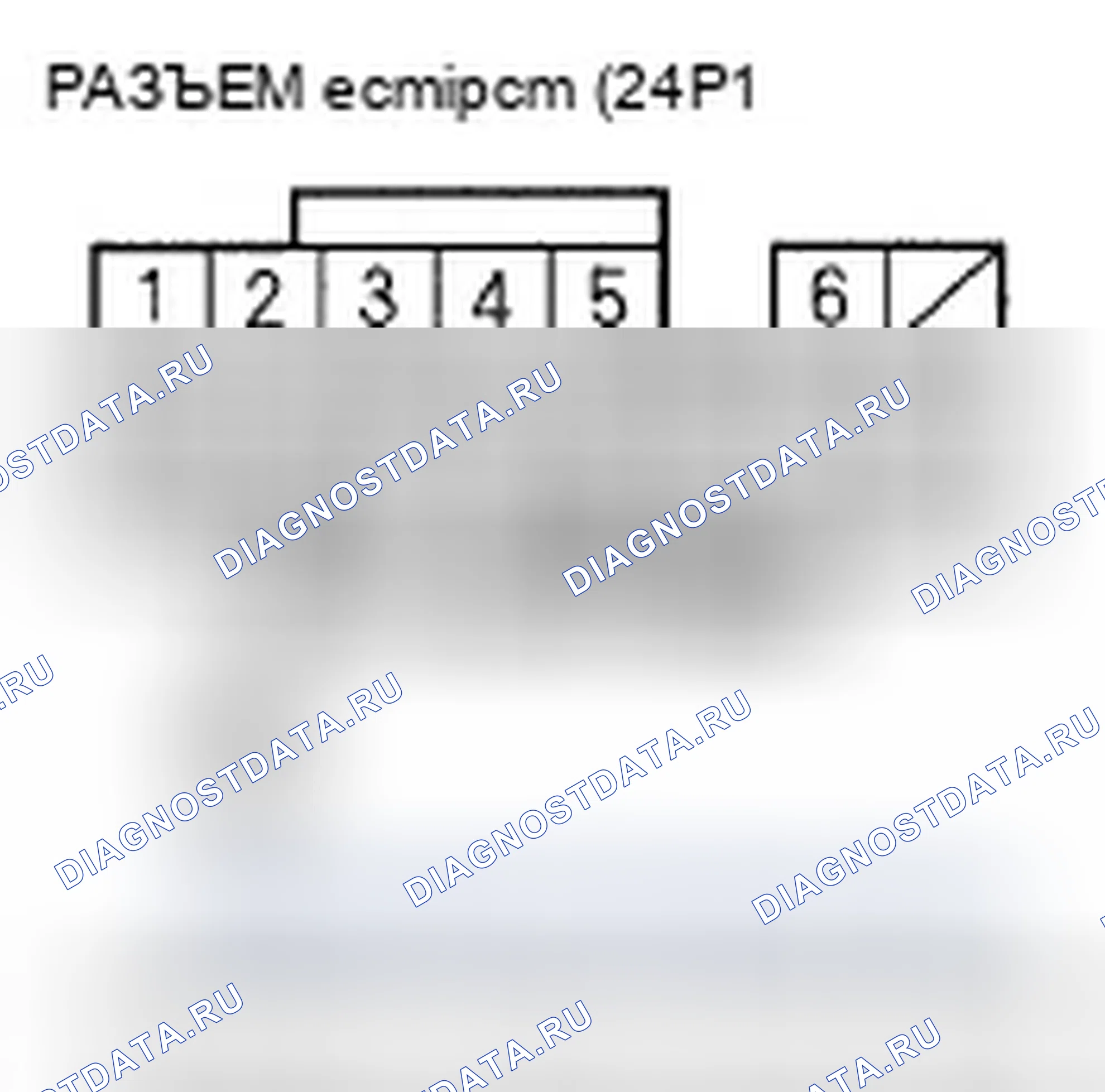 Рис. 13. Honda Element YH2 рестайлинг 2