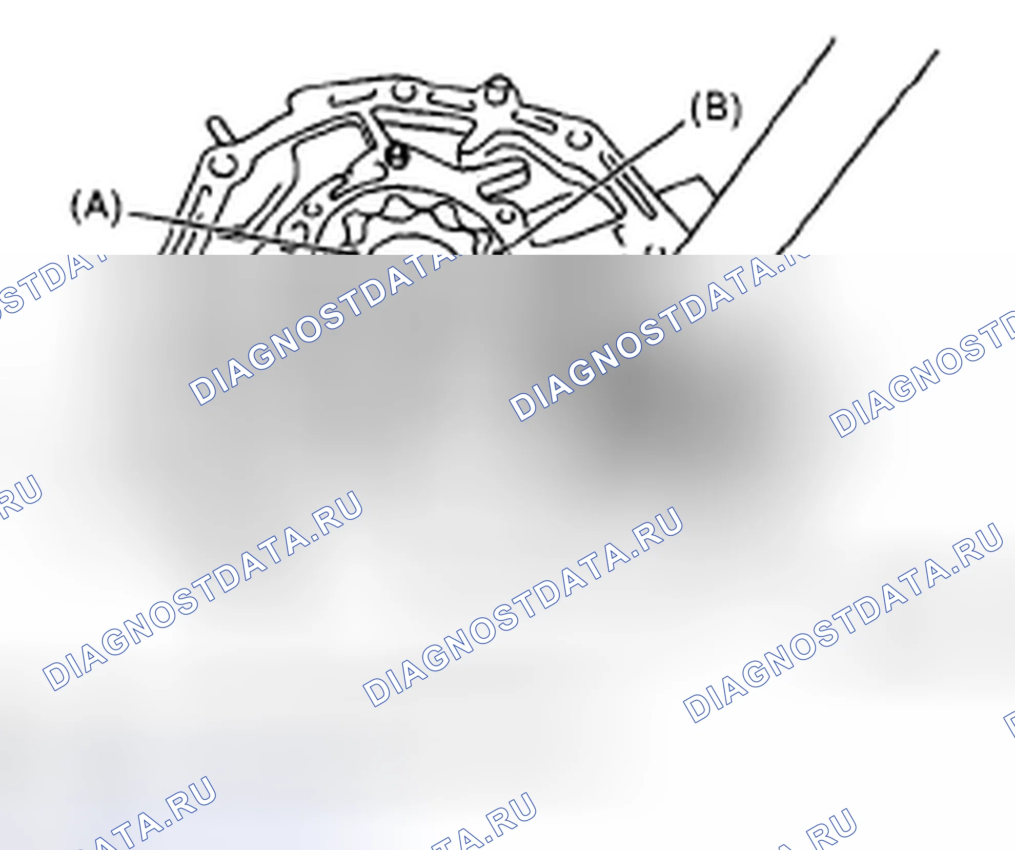 Рис. 192. Subaru Impreza GD/GC/GG рестайлинг 2