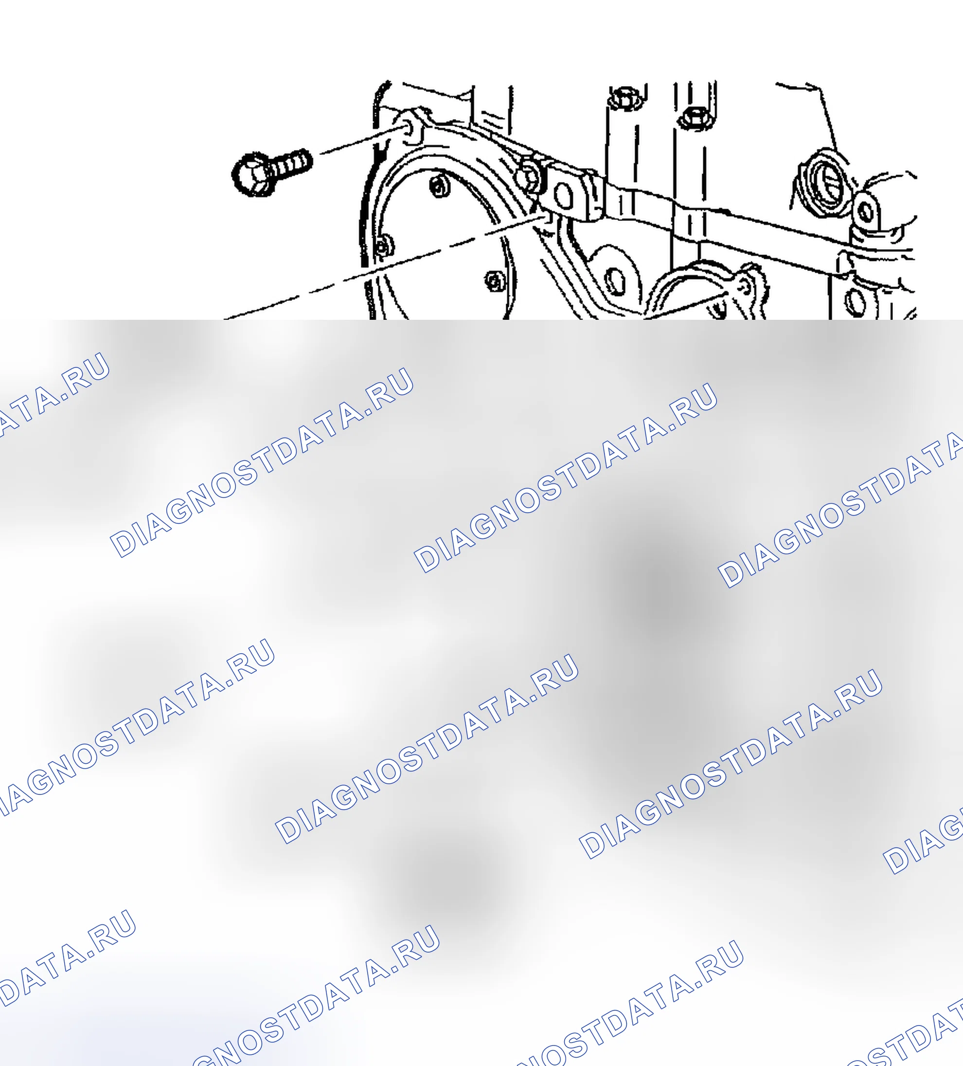 Рис. 454. Kia Rio I