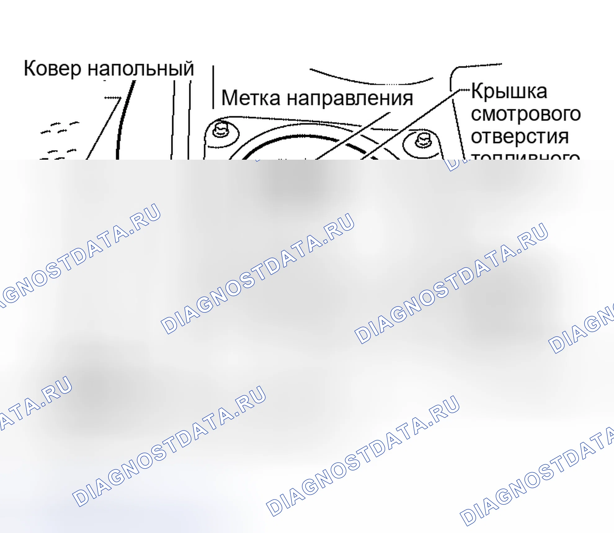Рис. 23. Nissan Altima L31 рестайлинг