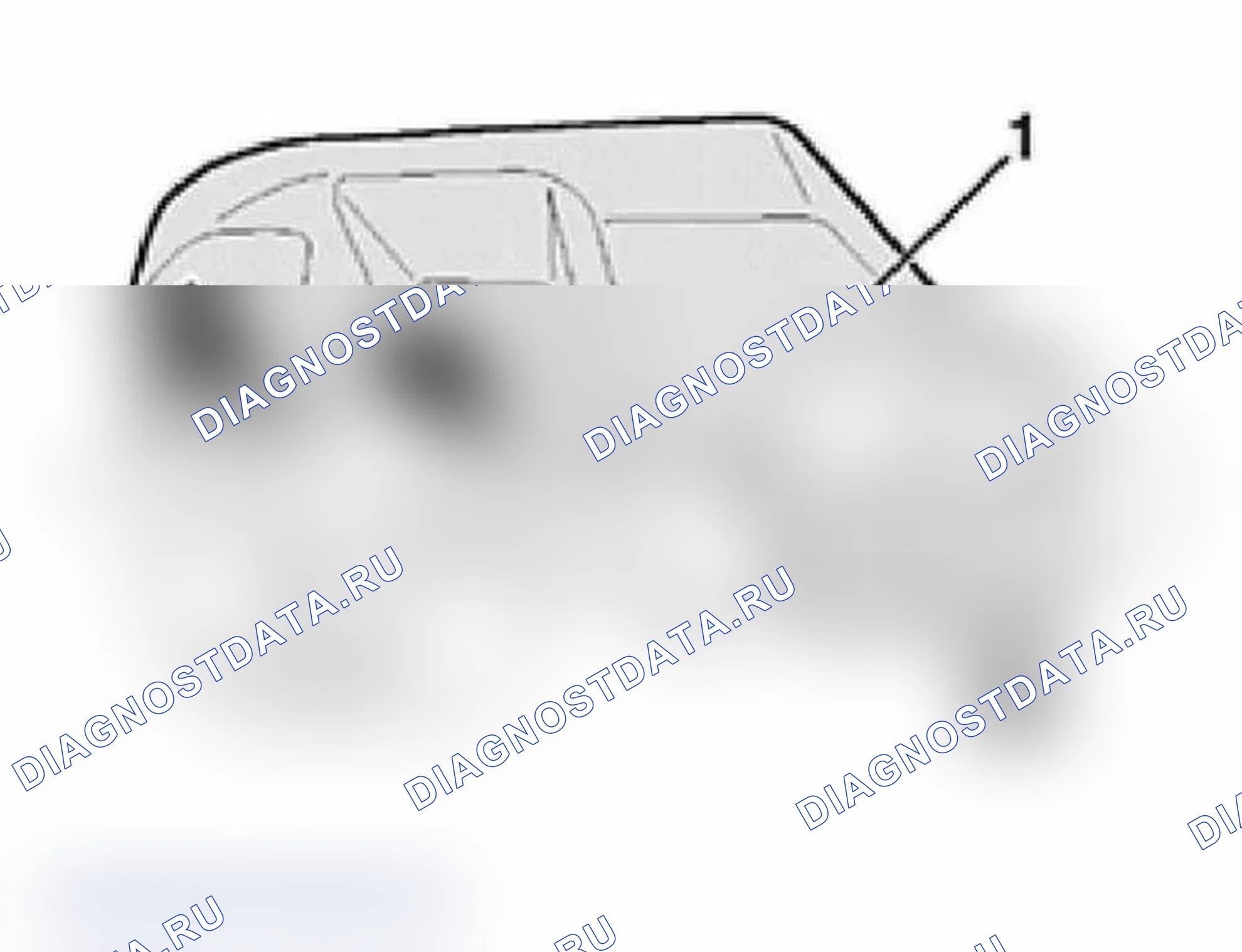 Рис. 151: Установка. Audi S6 C5