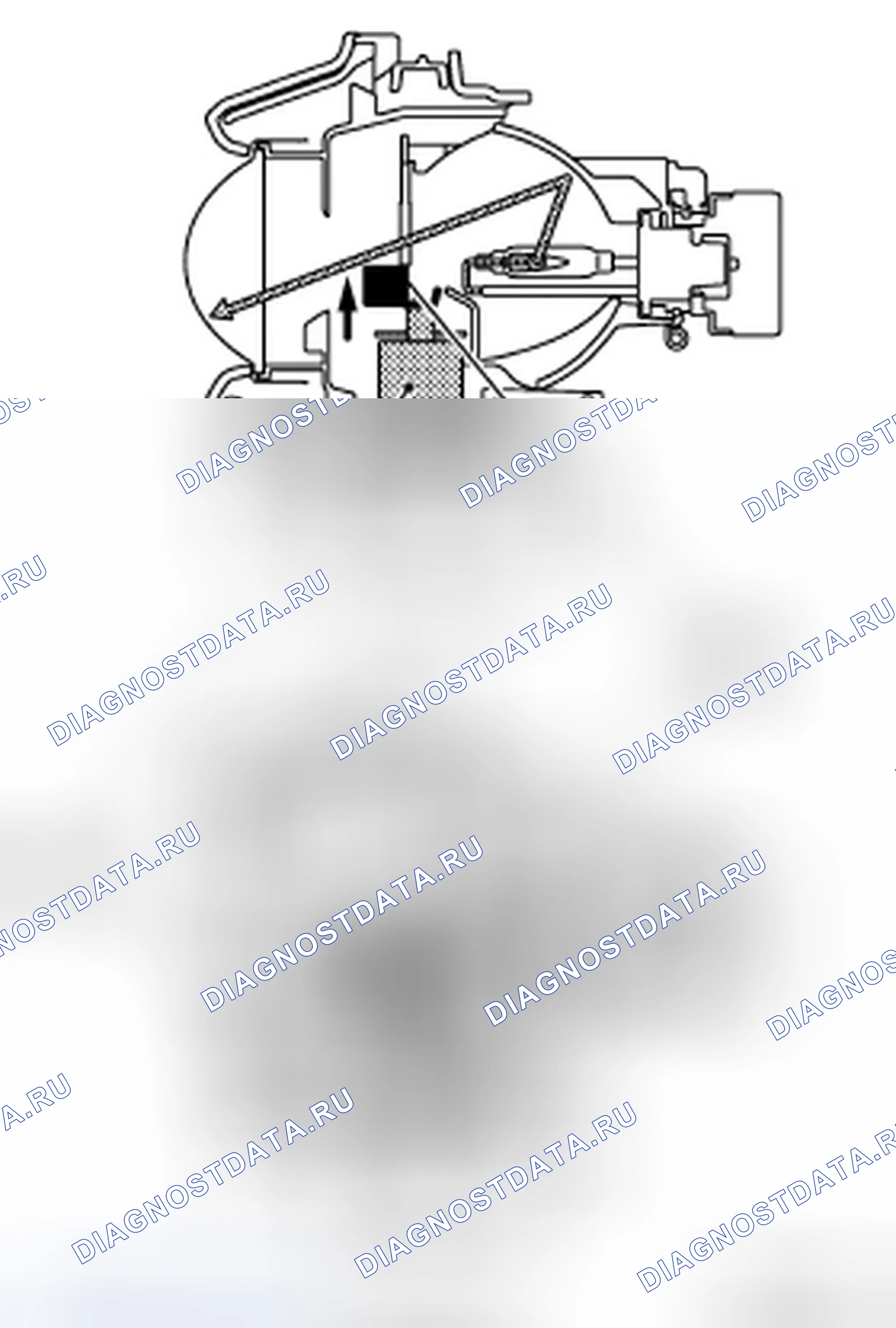 Рис. 231. Infiniti G37 IV рестайлинг