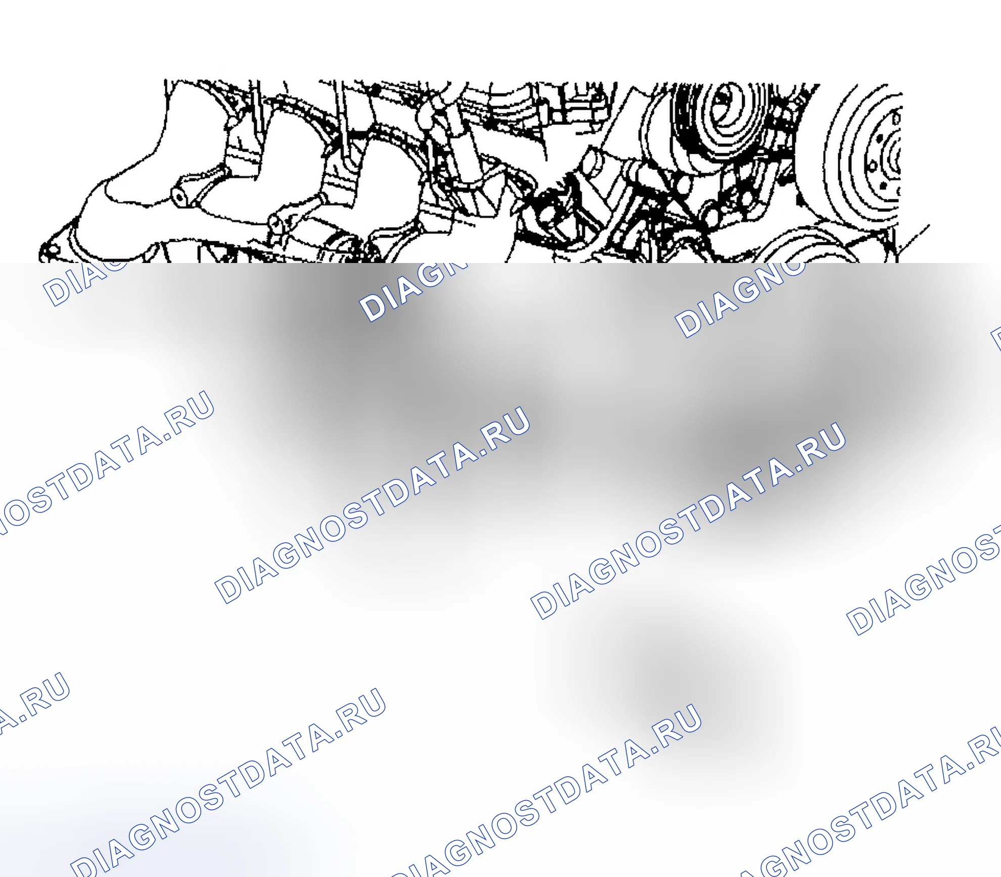 Рис. 1111. Chevrolet Silverado 1500 HD 