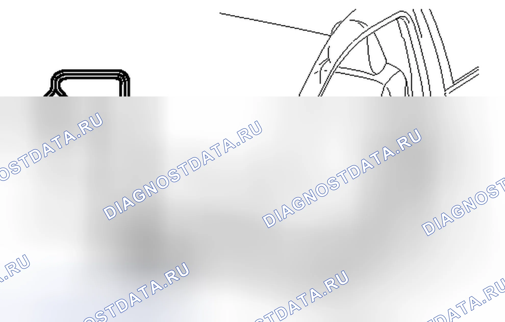 Рис. 119. Toyota Corolla X рестайлинг