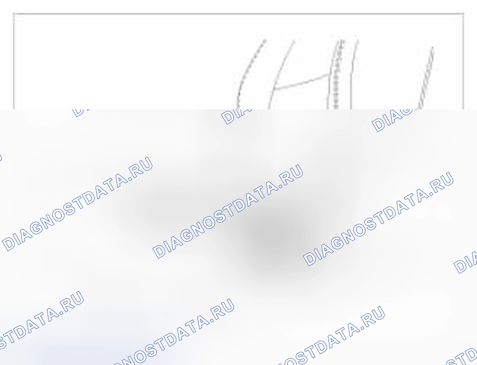 Рис. 5. BMW 6 серия F06/F13/F12