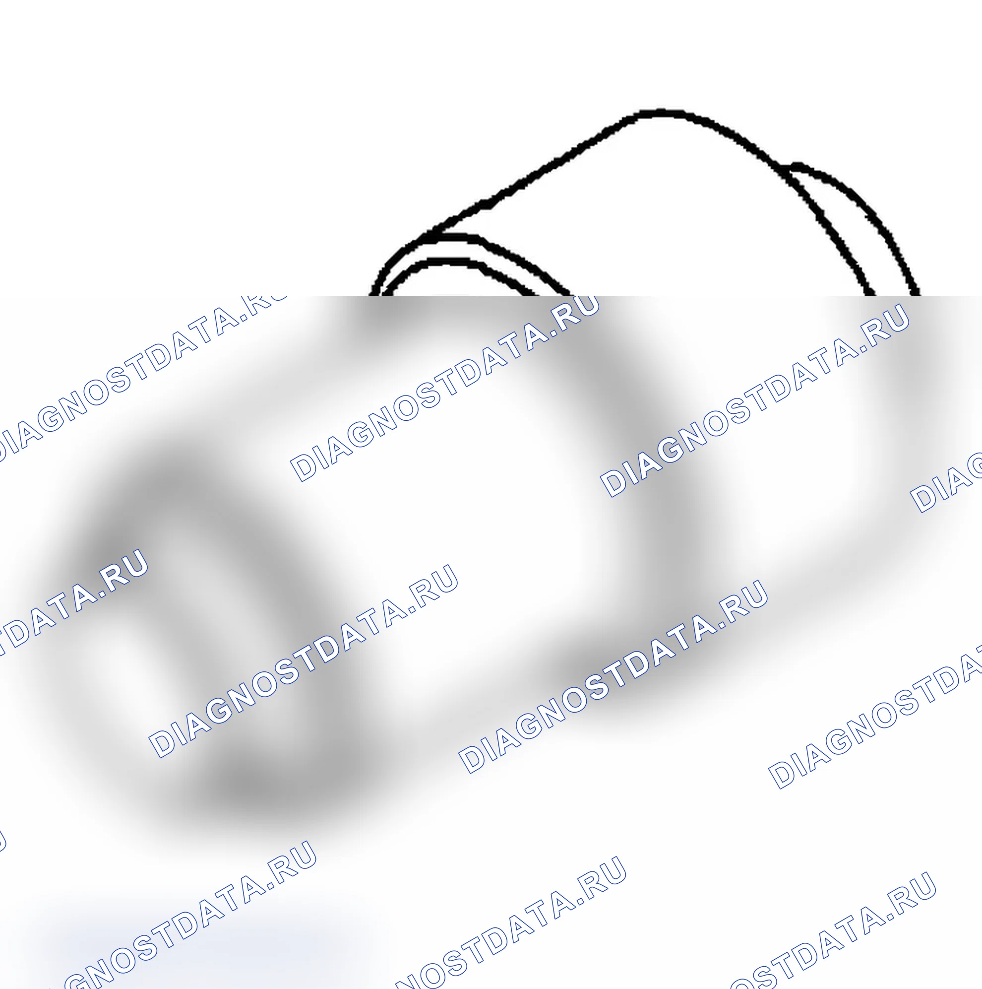 Рис. 98. Subaru Impreza WRX GD/GG рестайлинг 2