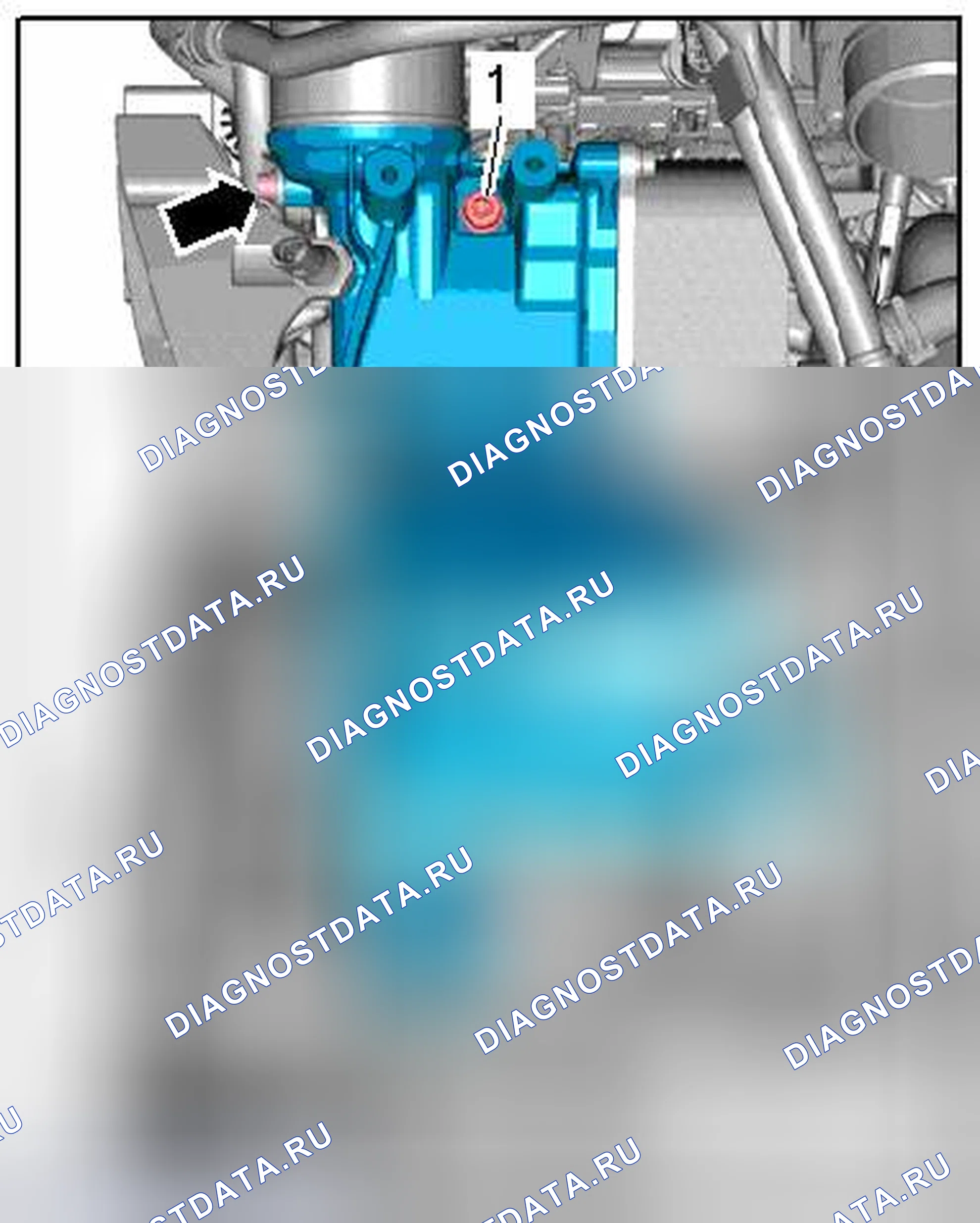 Рис. 6. Volkswagen Tiguan I