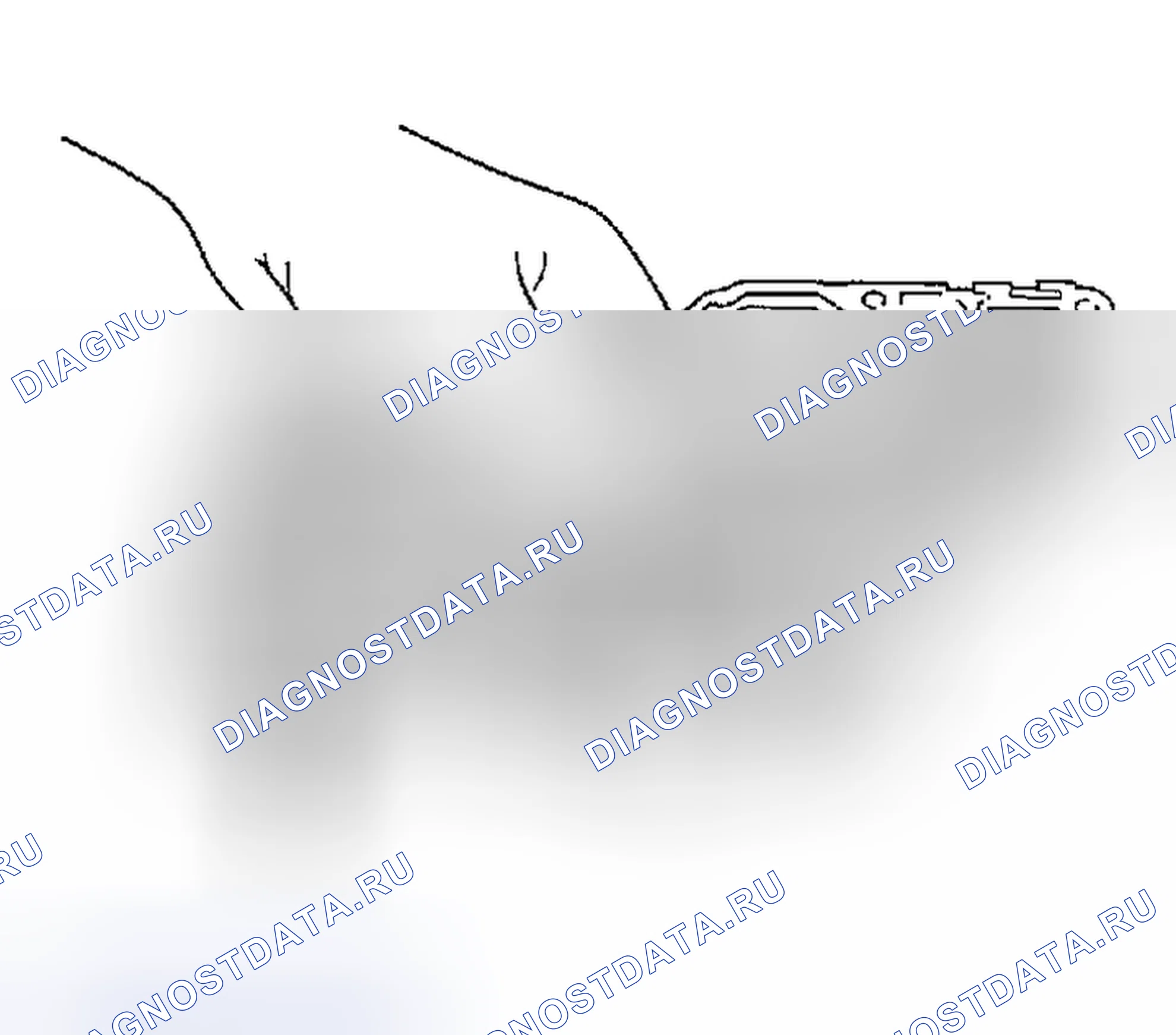 Рис. 889. Honda Odyssey (North America) I