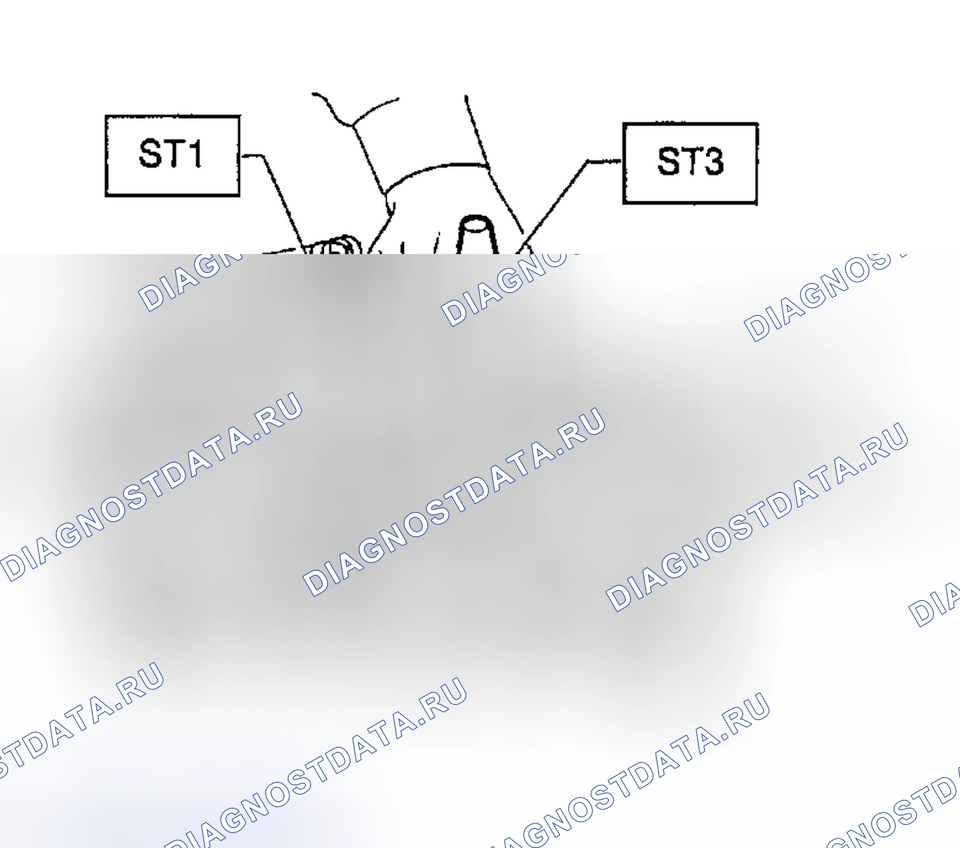 Рис. 155. Subaru Forester SG