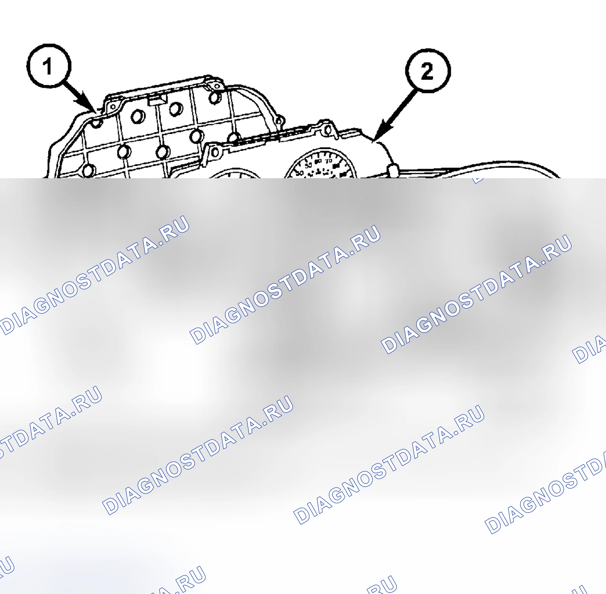Рис. 2. Jeep Liberty I