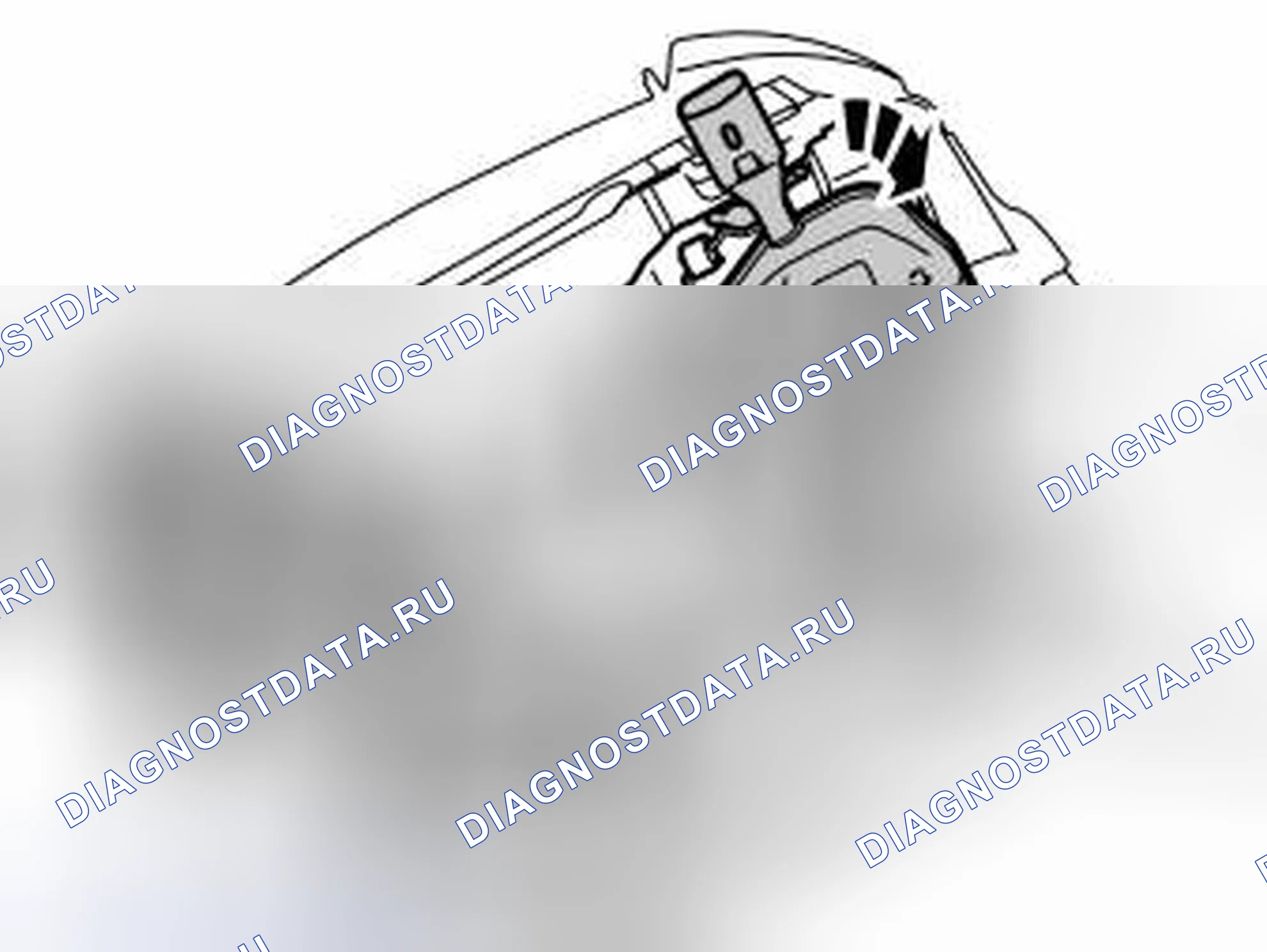 Рис. 57. Volvo S80 II