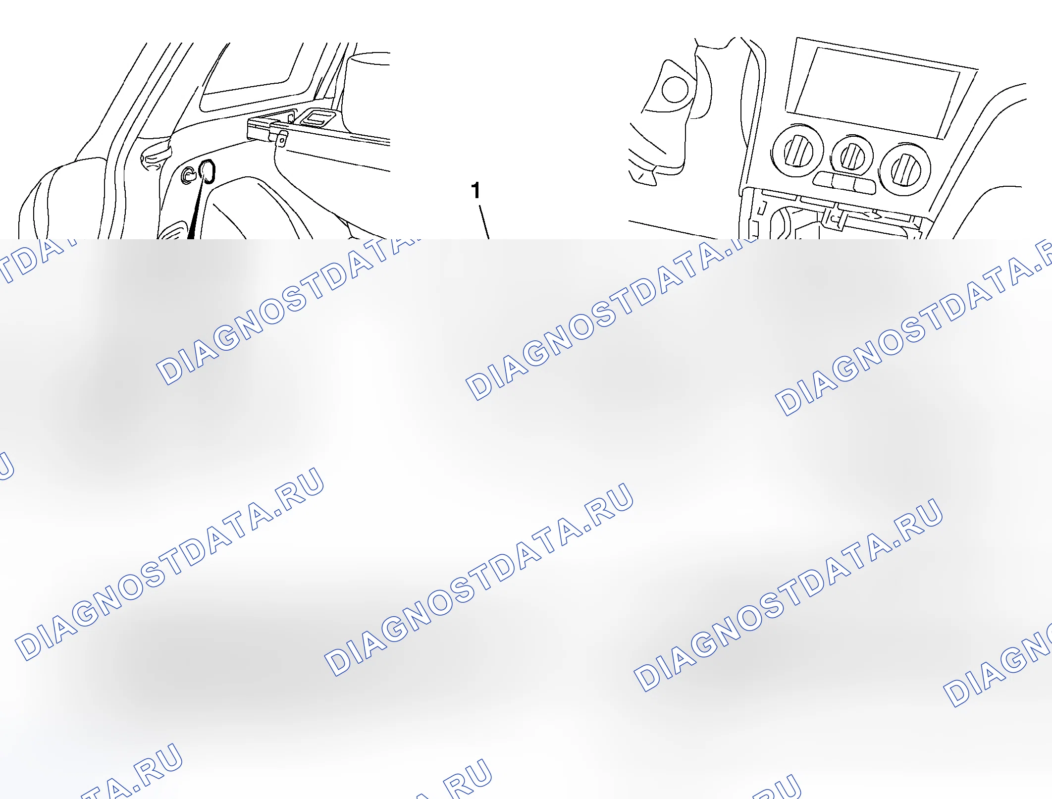 Рис. 218: ДЕМОНТАЖ И МОНТАЖ. Honda e:NS1 I