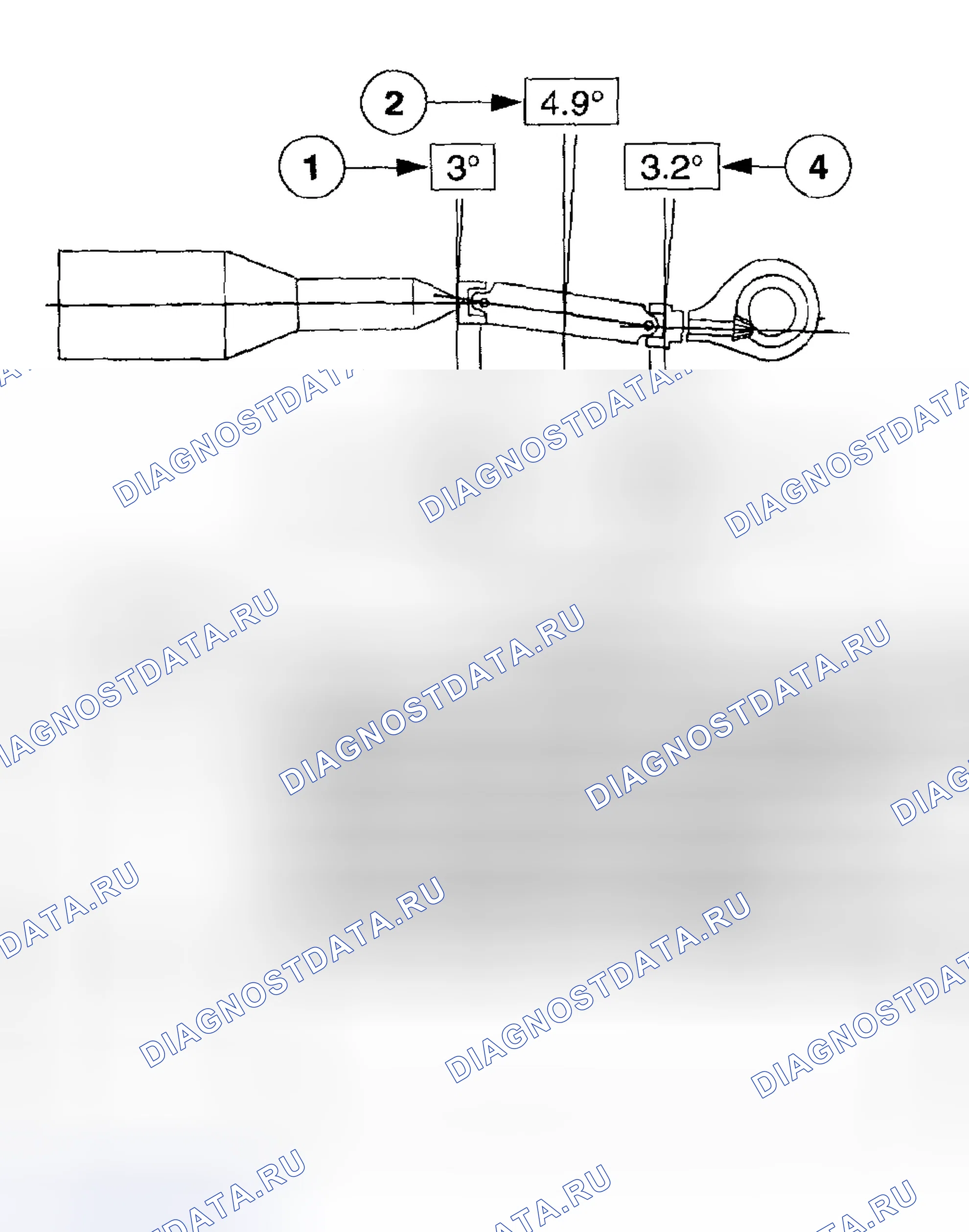Рис. 49. Ford Pickup F250 Super Duty I