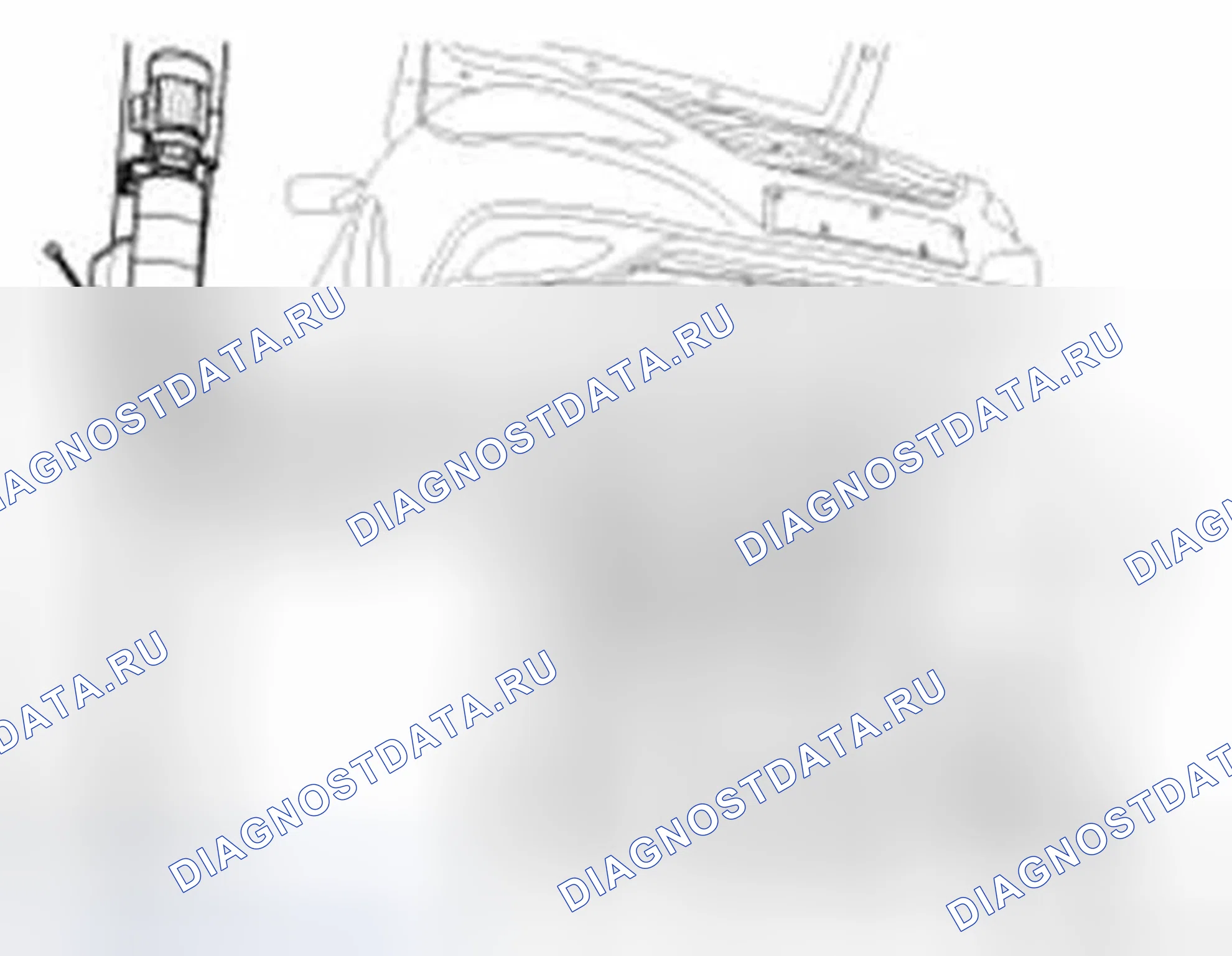 Рис. 462. Hyundai Sonata VI