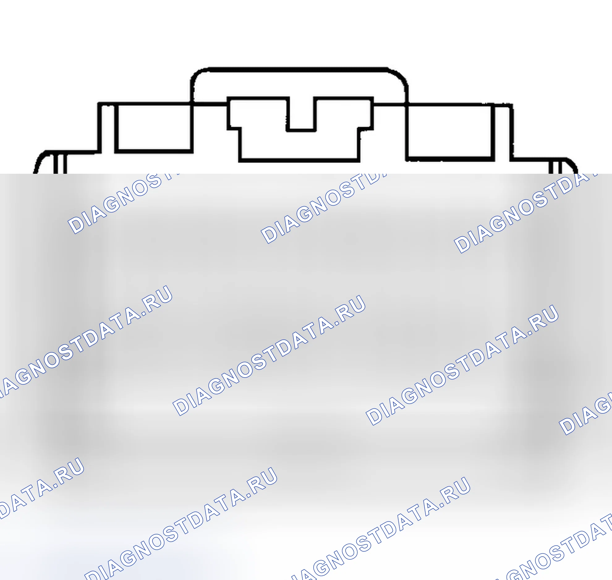 Рис. 7. Ford Excursion I