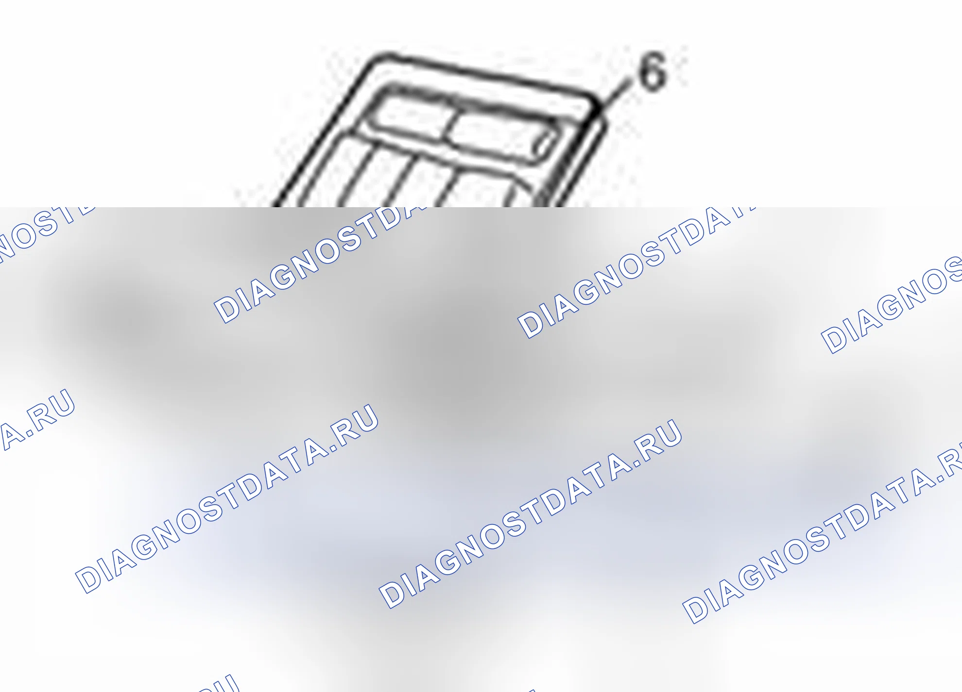 Рис. 110. Suzuki SX4 I рестайлинг