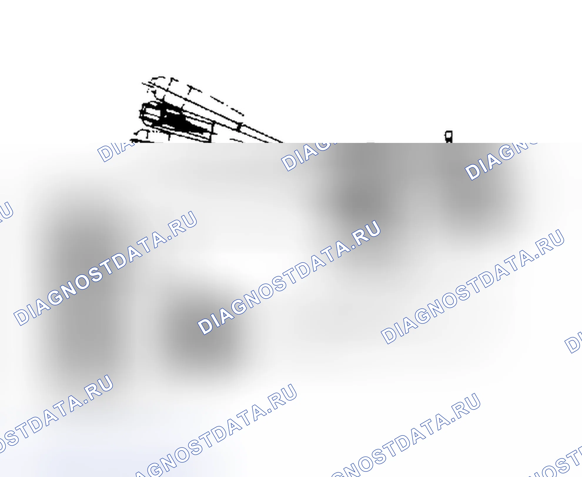 Рис. 13. Isuzu Amigo I