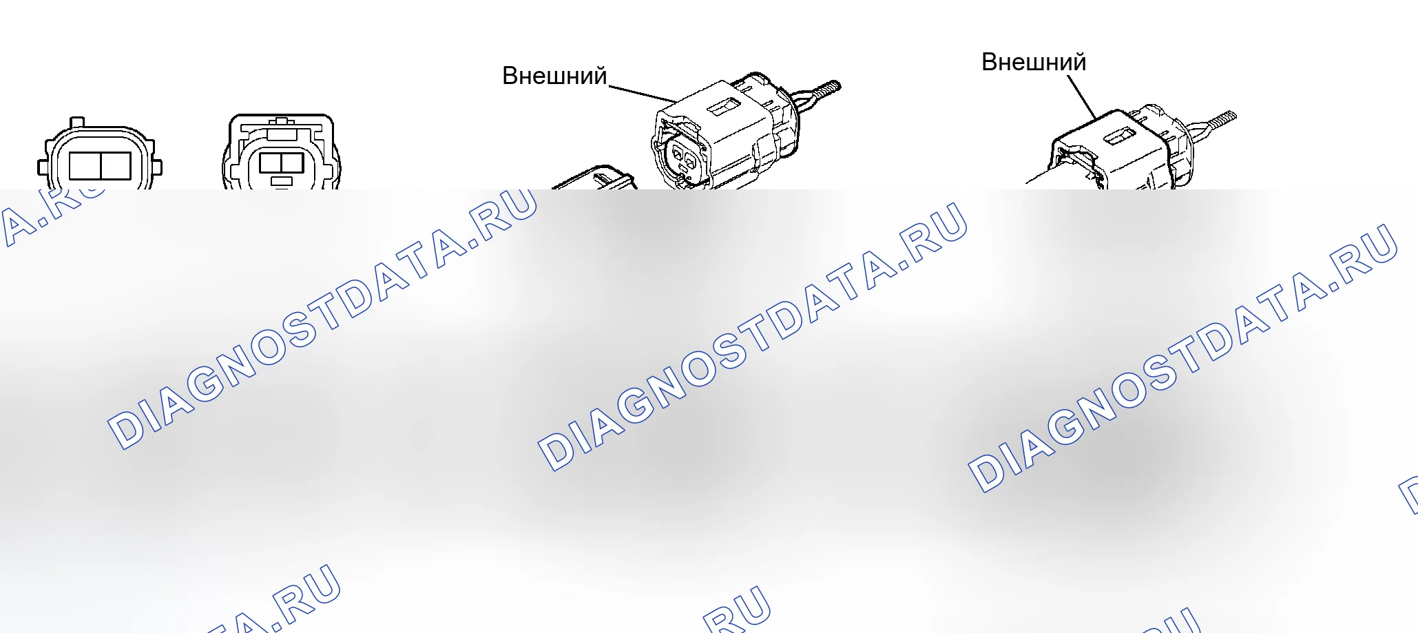 Рис. 262. Toyota Camry Solara II