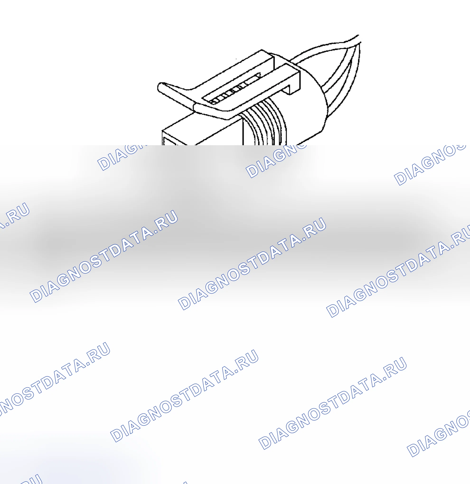 Рис. 10. Hyundai Veloster I рестайлинг