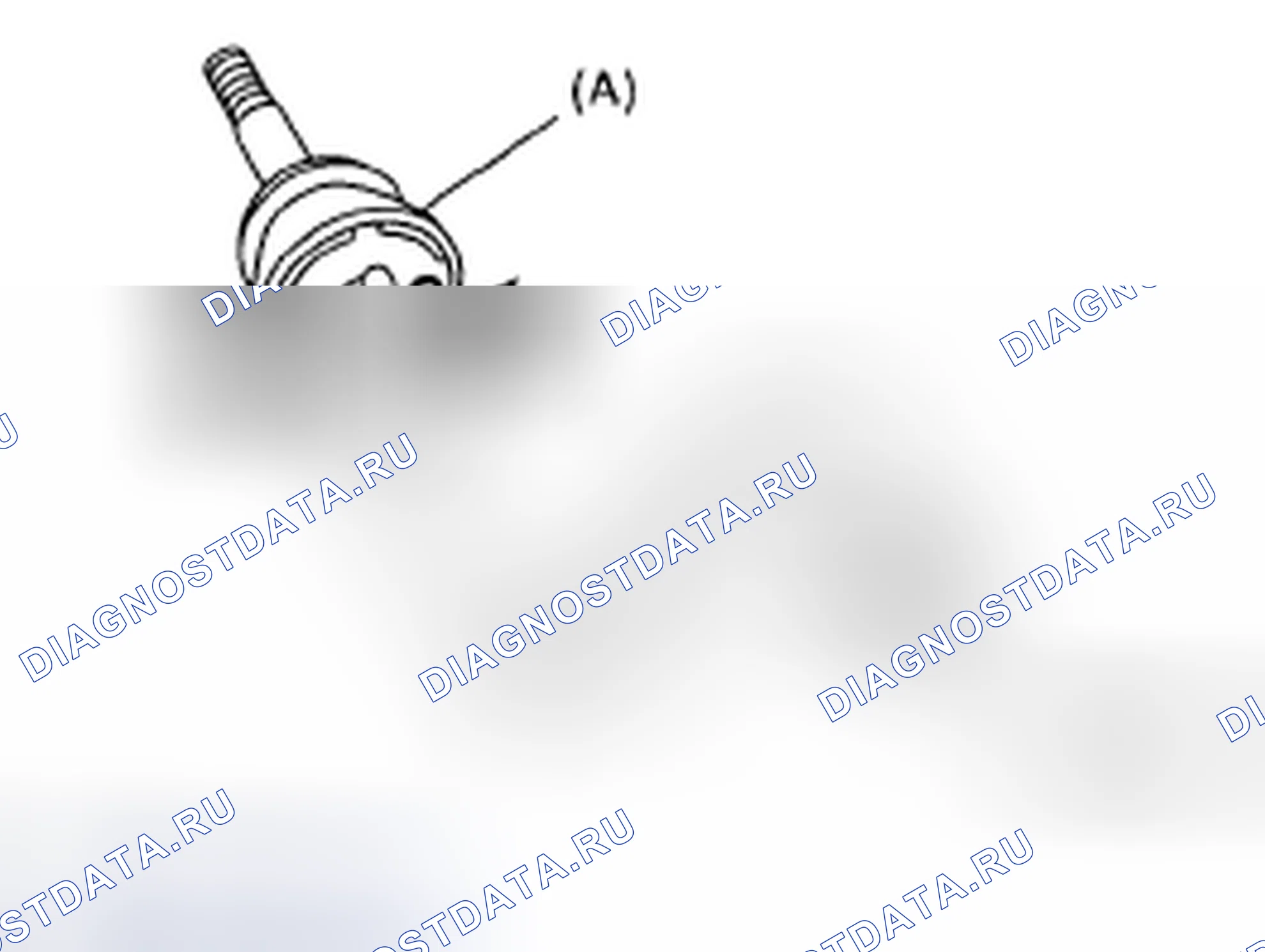 Рис. 109. Subaru Impreza GD/GC/GG рестайлинг 2