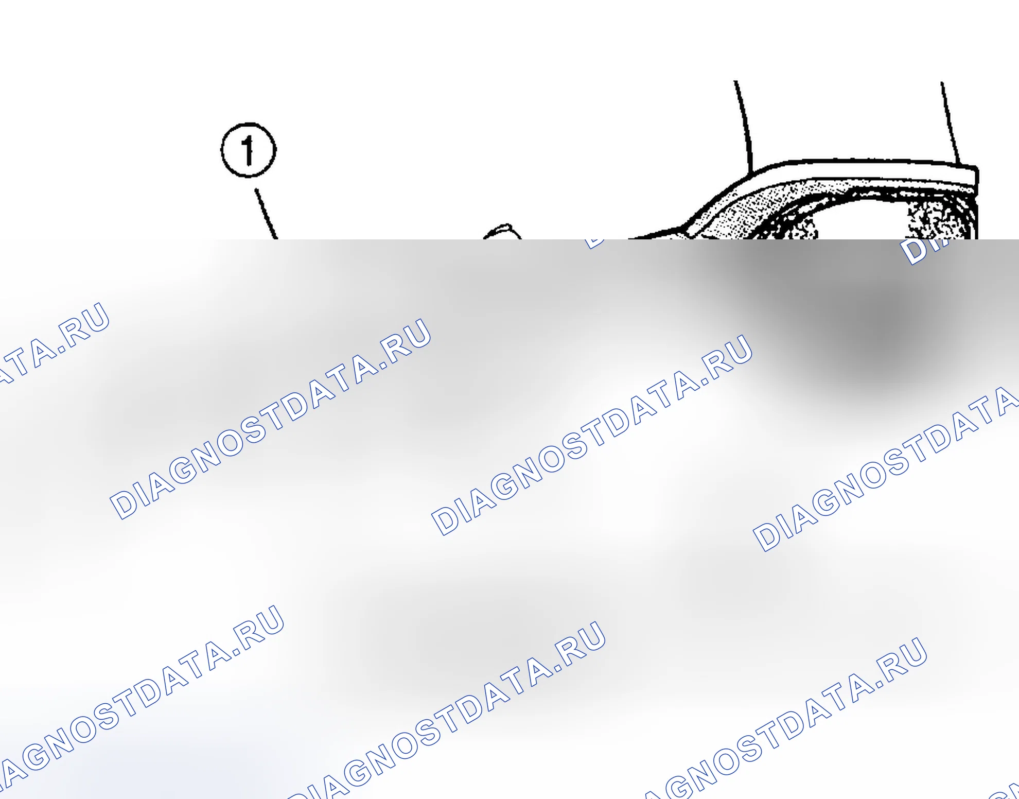 Рис. 155. Dodge Durango I