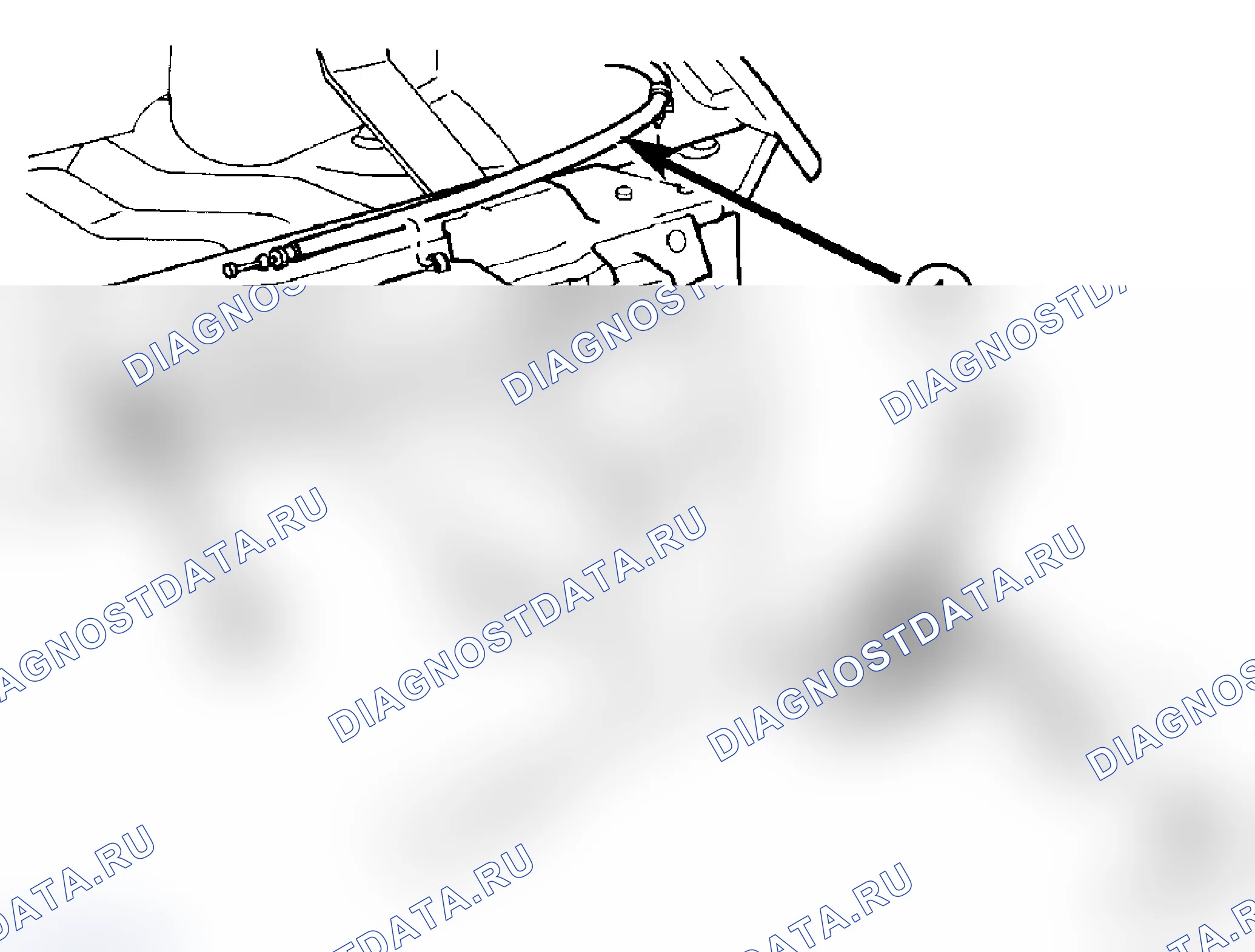 Рис. 332. Dodge Caravan IV