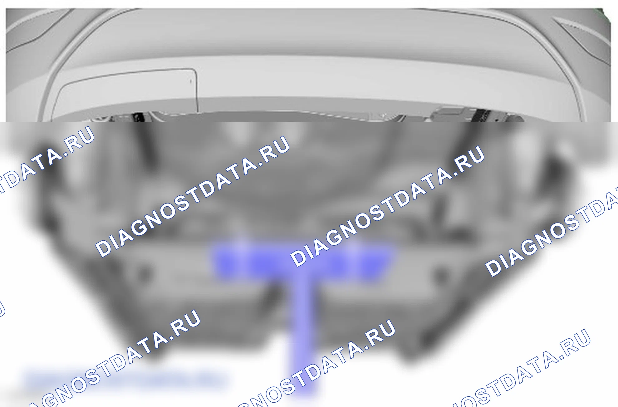 Как снять и установить втулку продольного рычага. Ford Transit Connect II