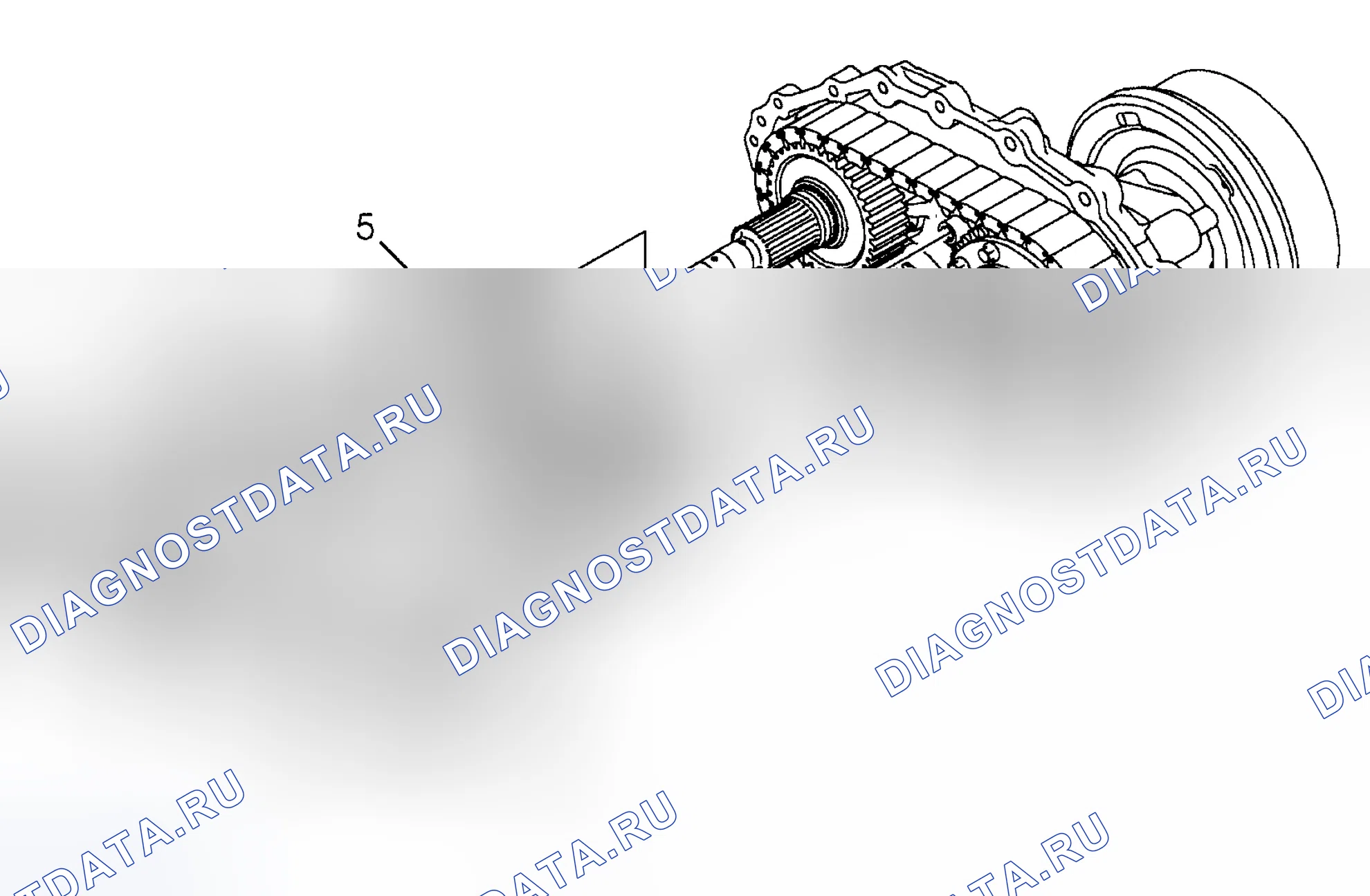Рис. 48. Land Rover Range Rover II