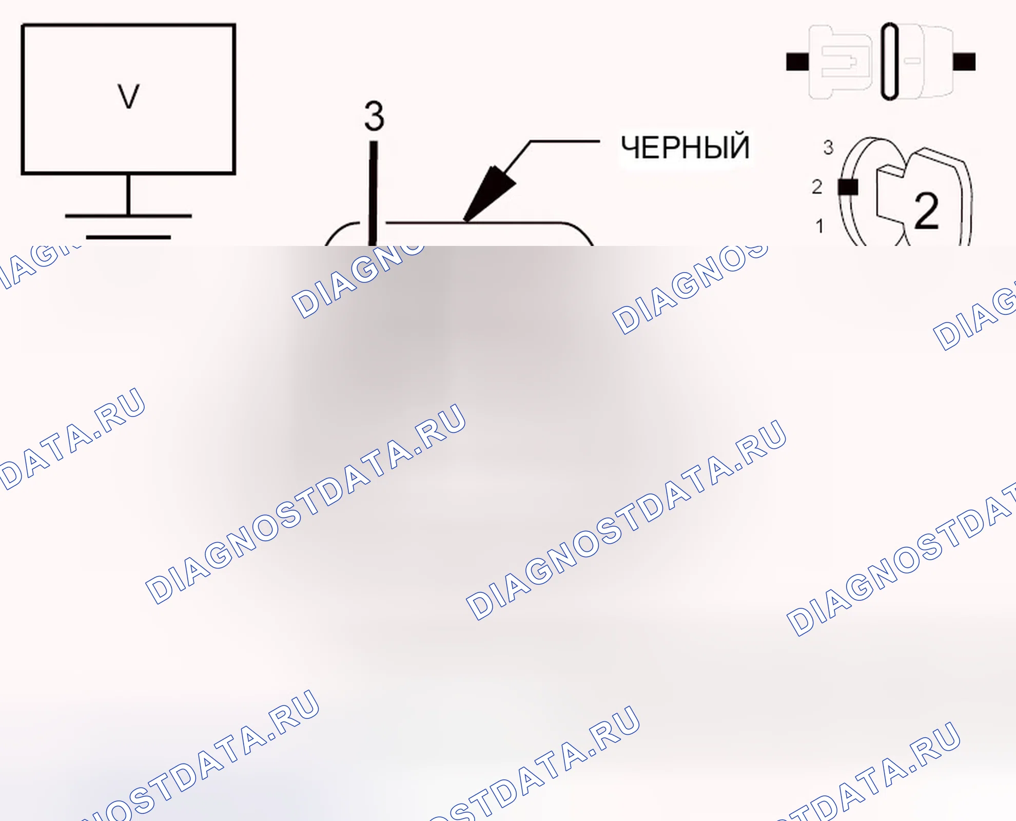 Рис. 1077. Dodge Journey I