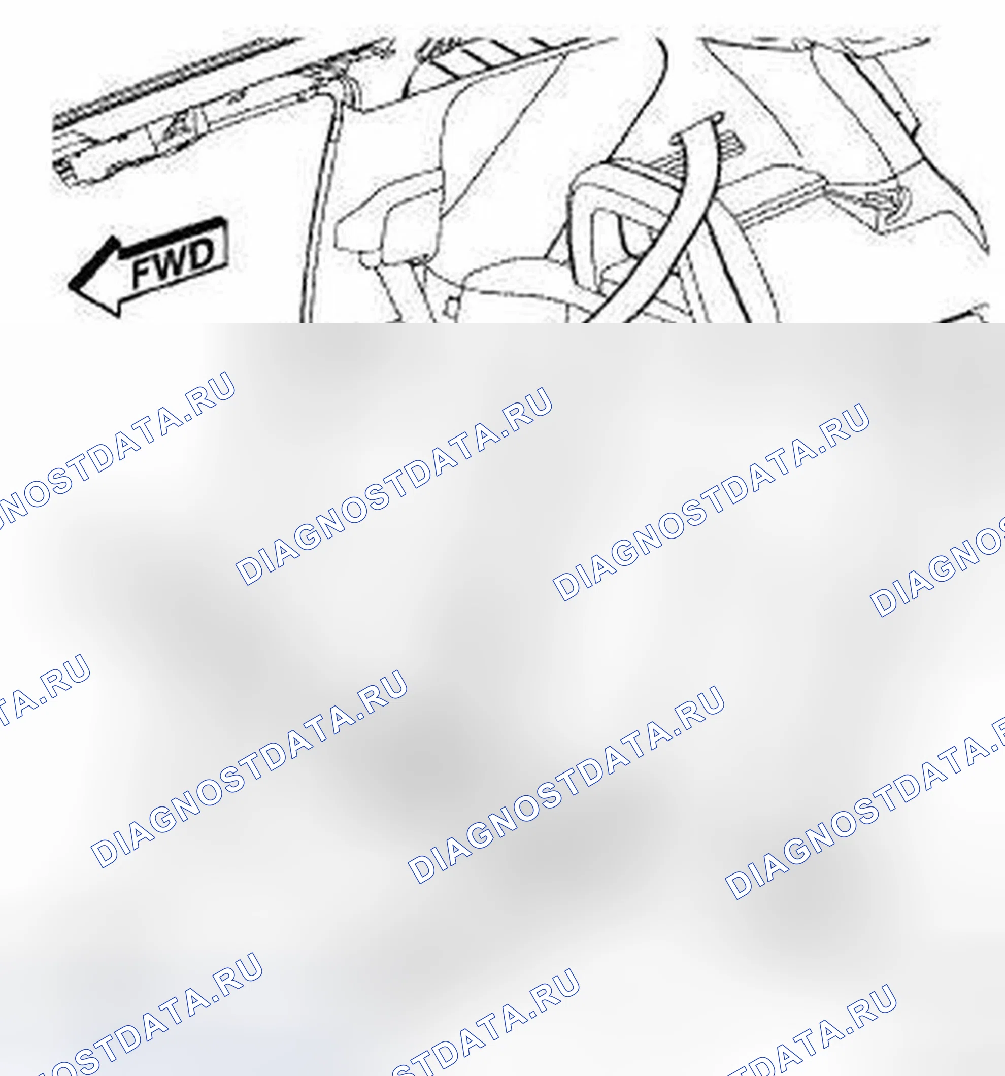 Рис. 61. Dodge Caliber I рестайлинг