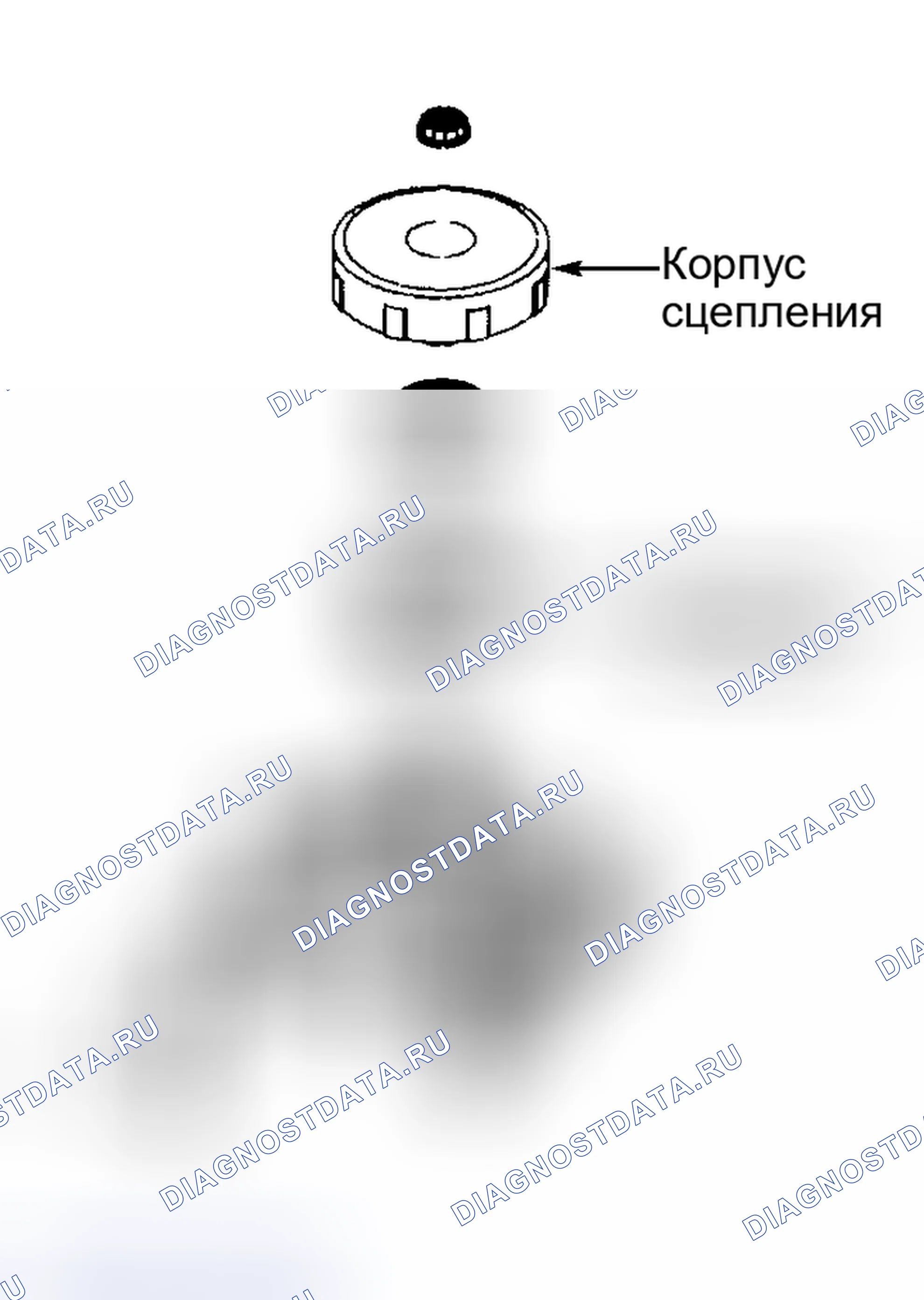 Рис. 14. Saturn SC I