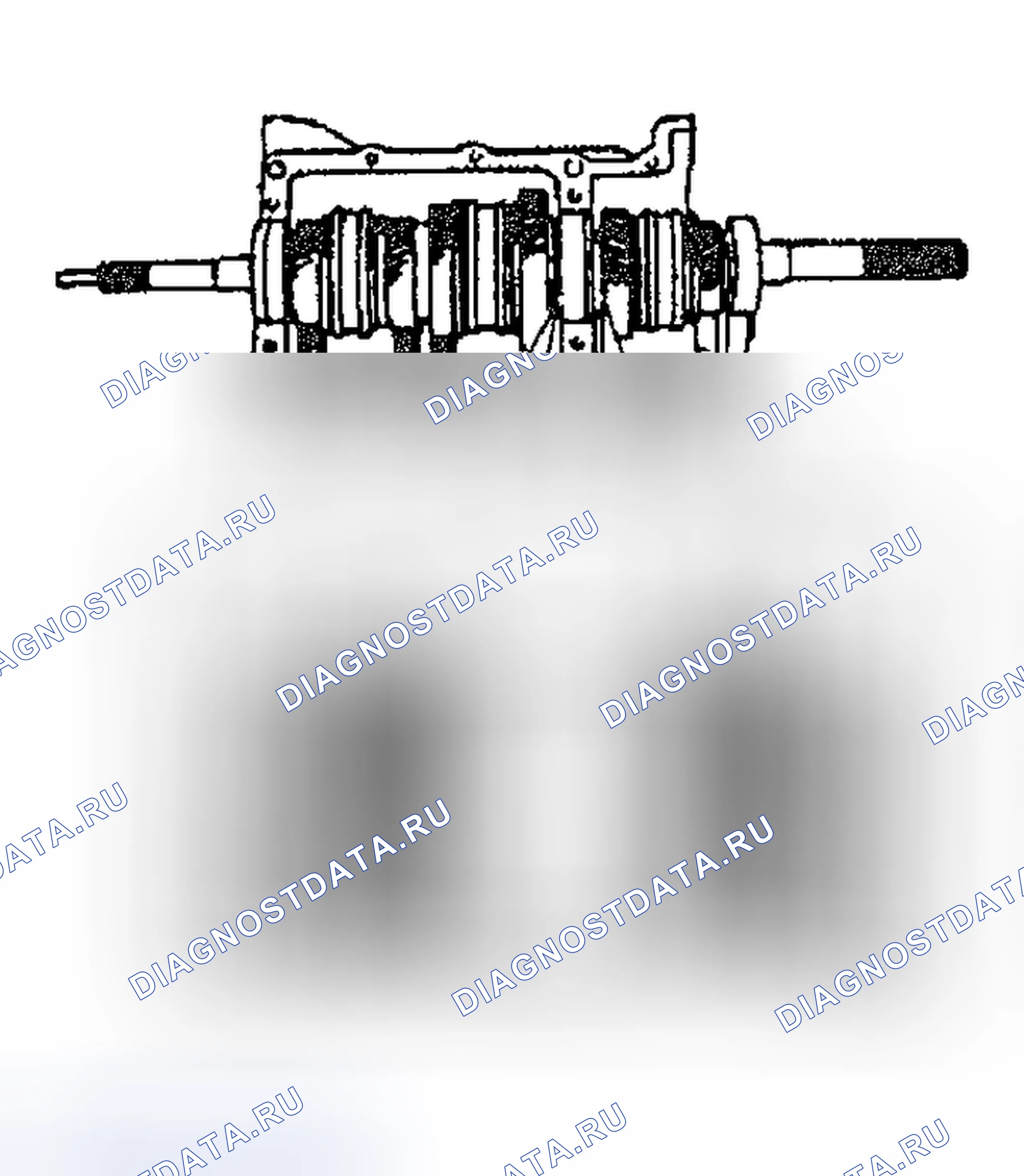 Рис. 32. Suzuki Vitara I