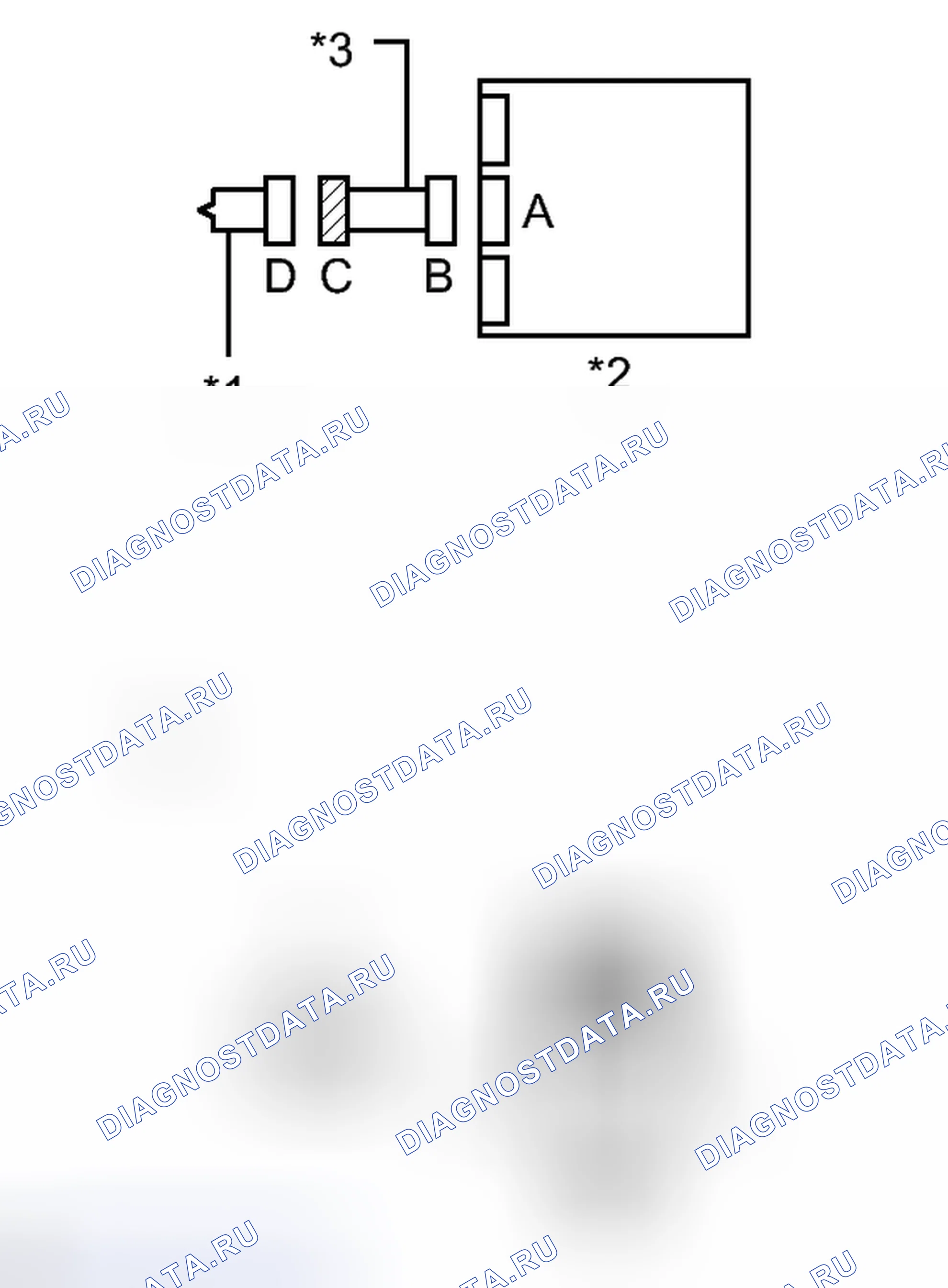Рис. 291. Lexus CT I