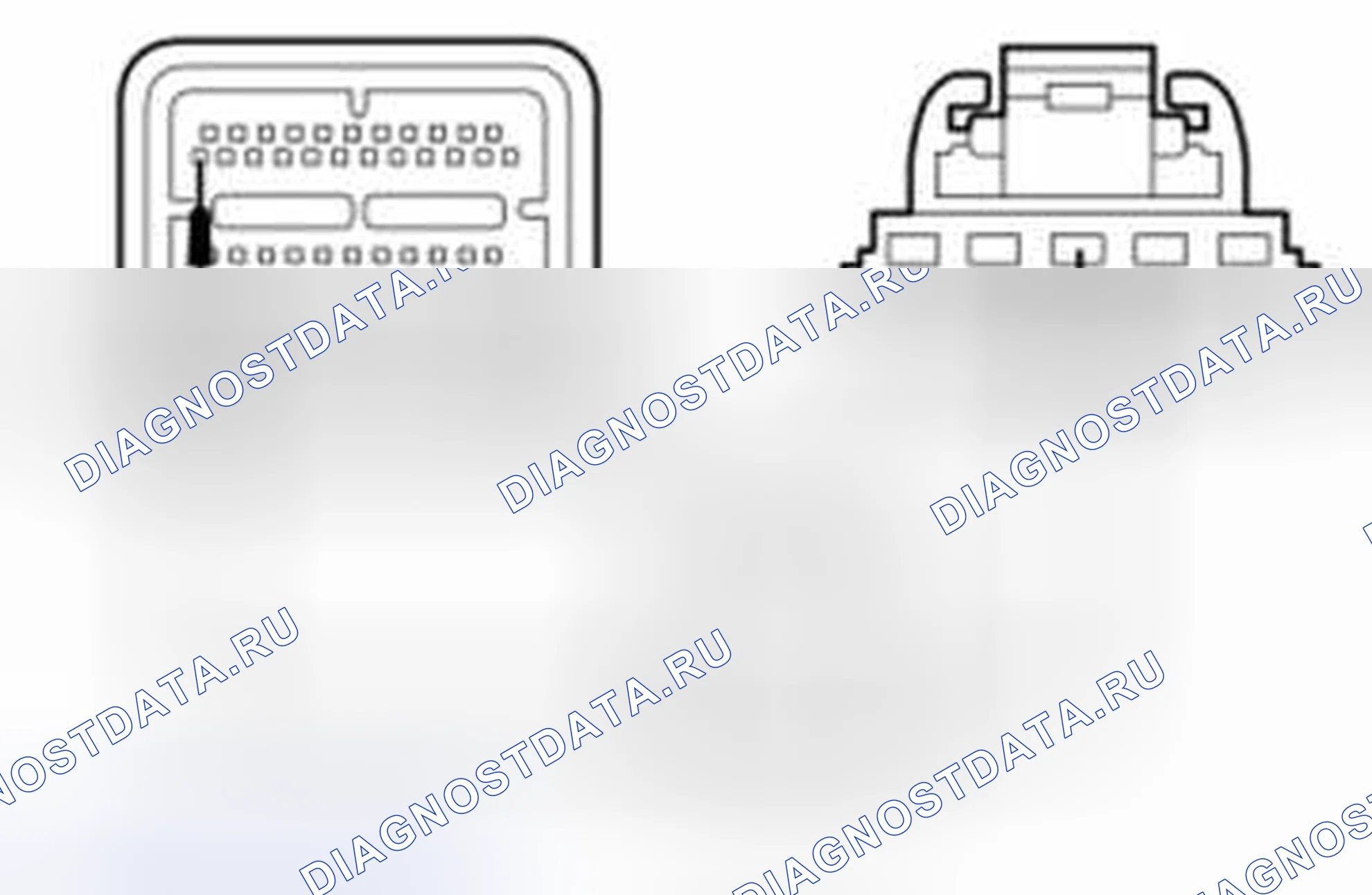 Рис. 11. Ford Pickup F250 Super Duty II