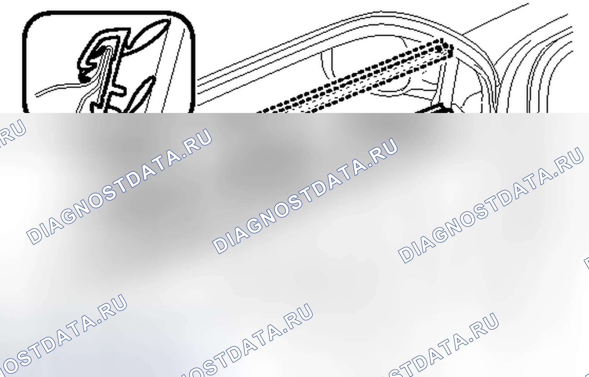 Рис. 99. Scion tC II рестайлинг