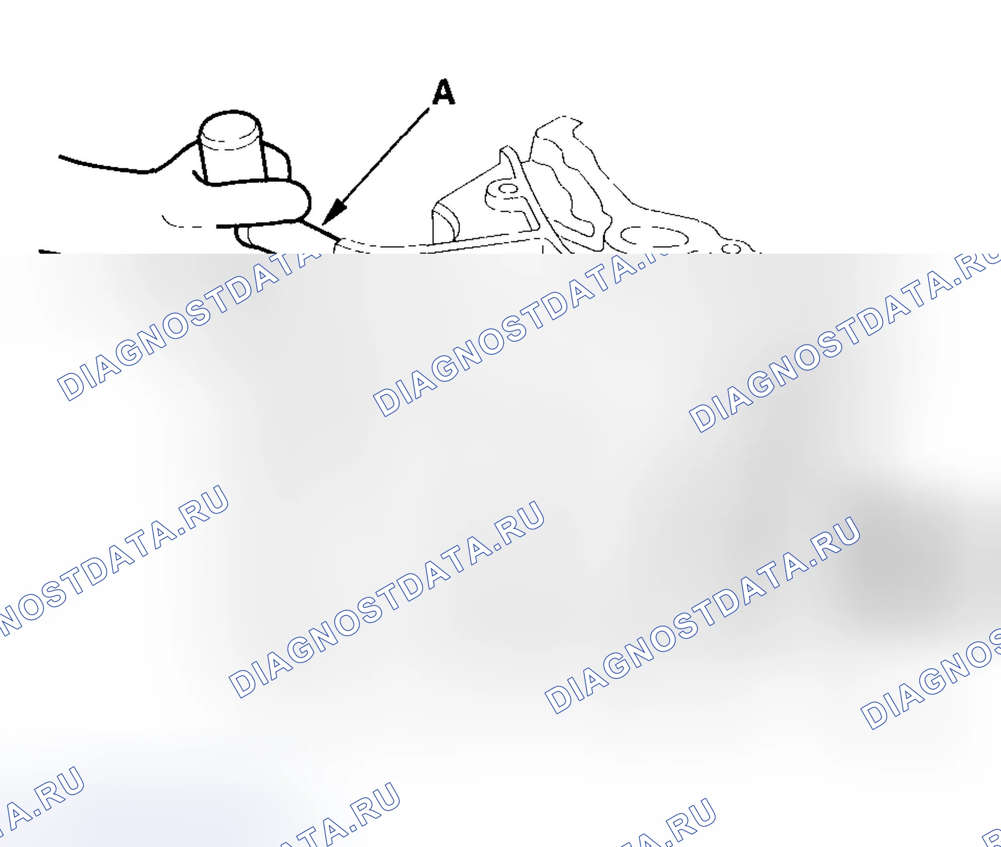Рис. 242. Honda S2000 AP2 рестайлинг