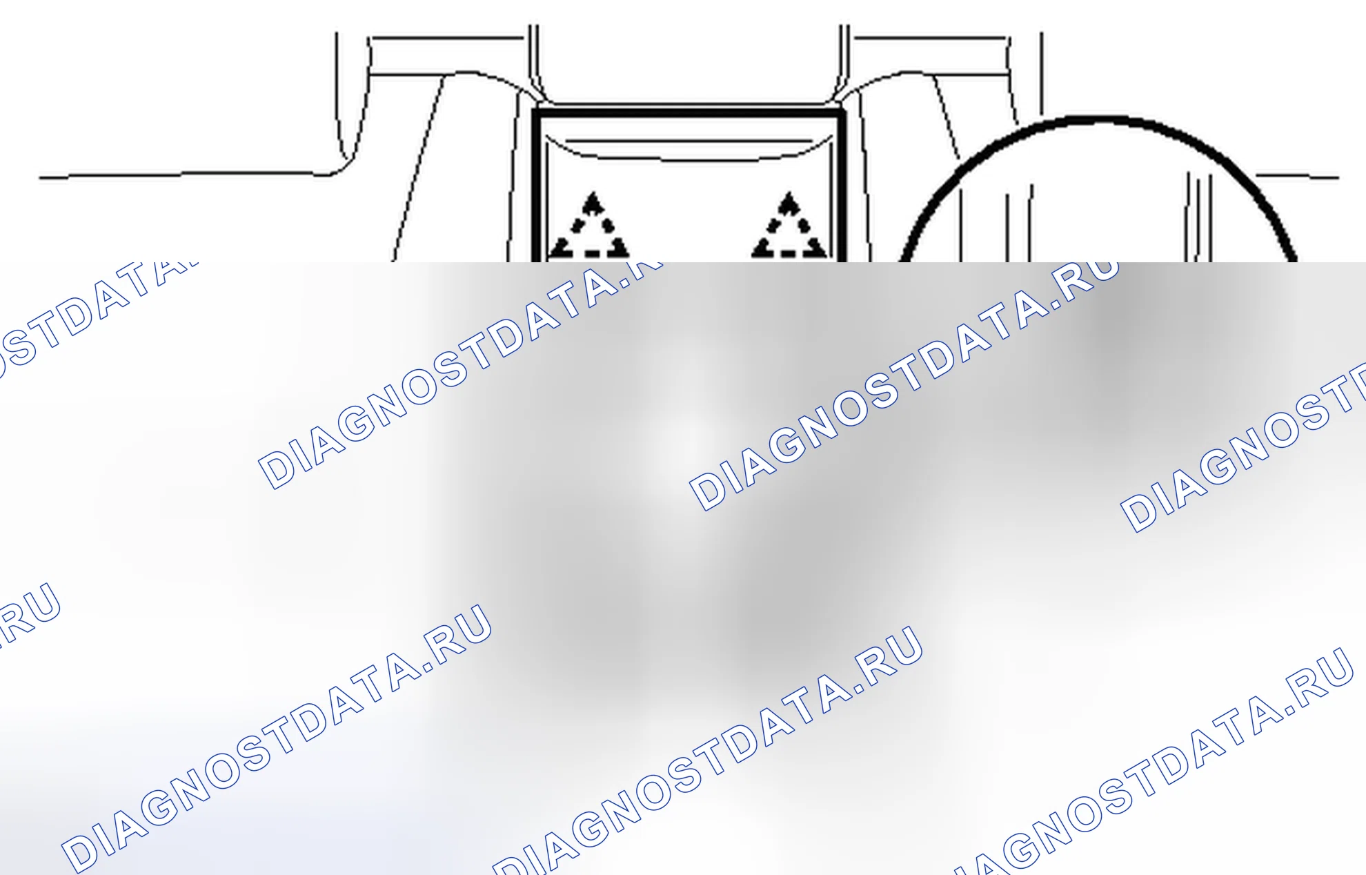 Рис. 421. Honda Accord IV