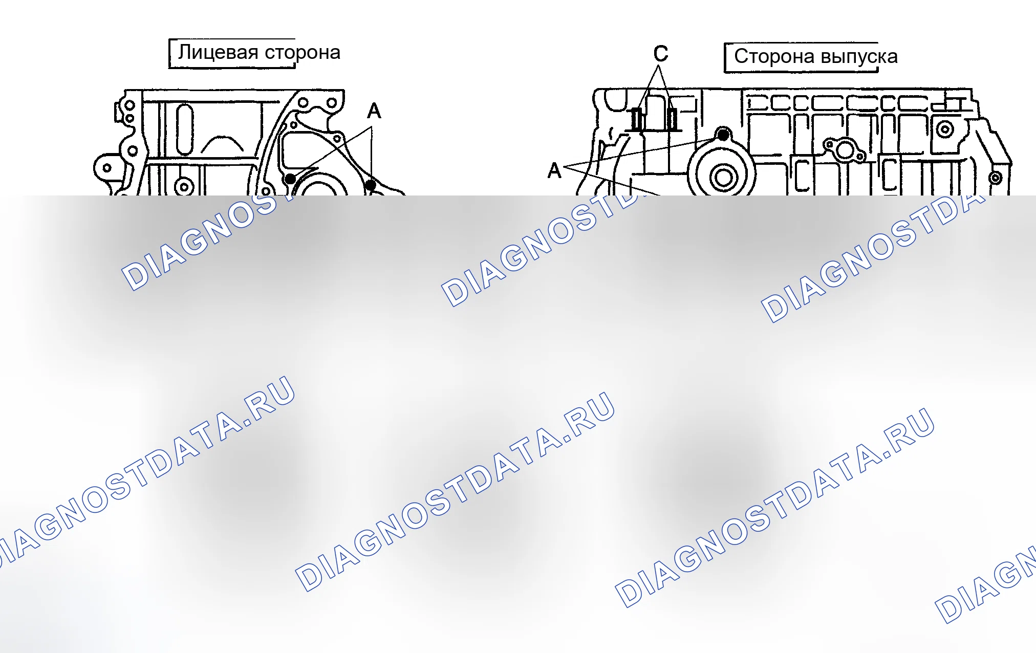 Рис. 361. Toyota Highlander I