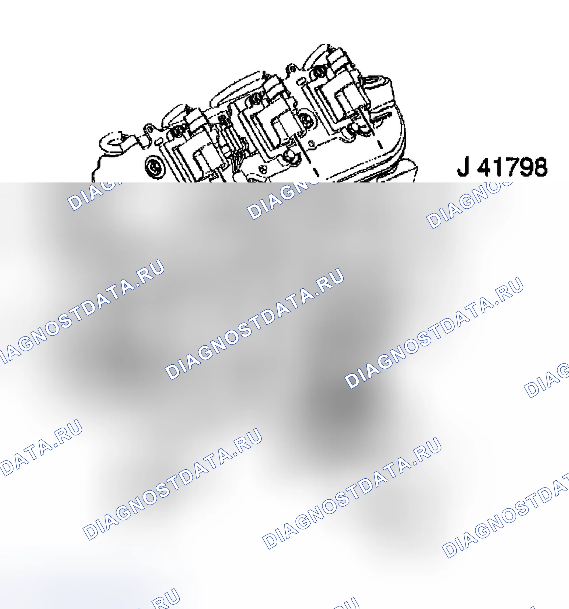 Рис. 703. Chevrolet Suburban K1500 GMT800