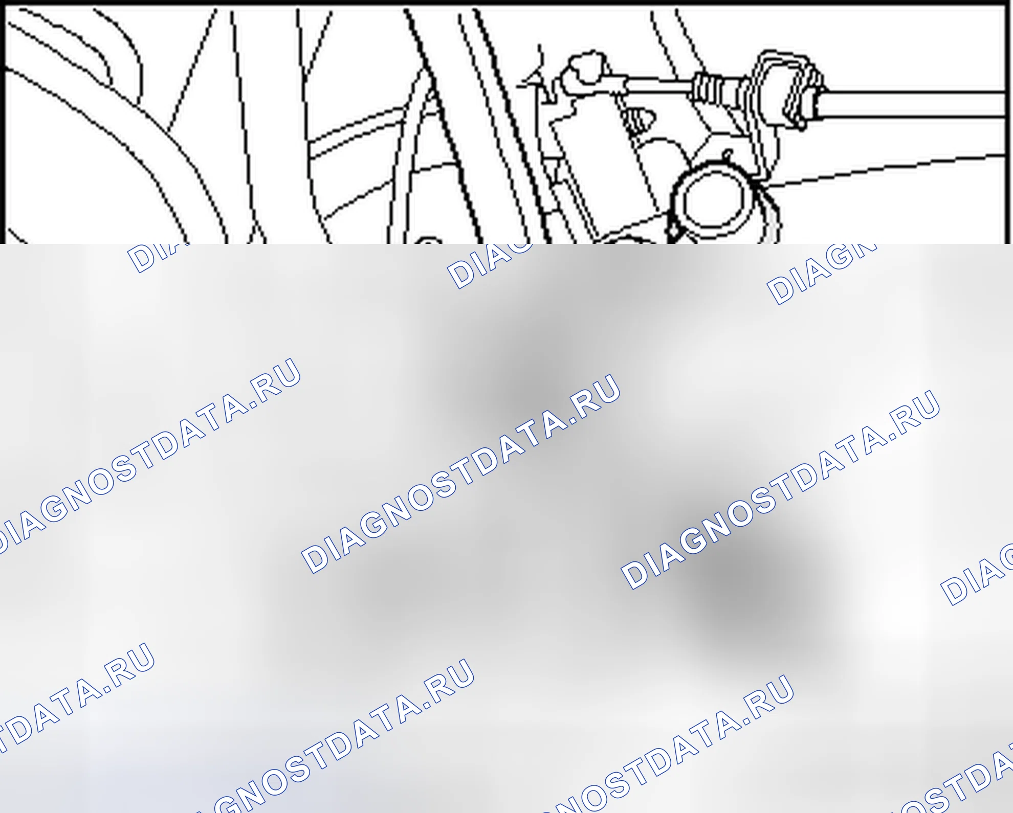 Рис. 61. Volkswagen Golf Mk6