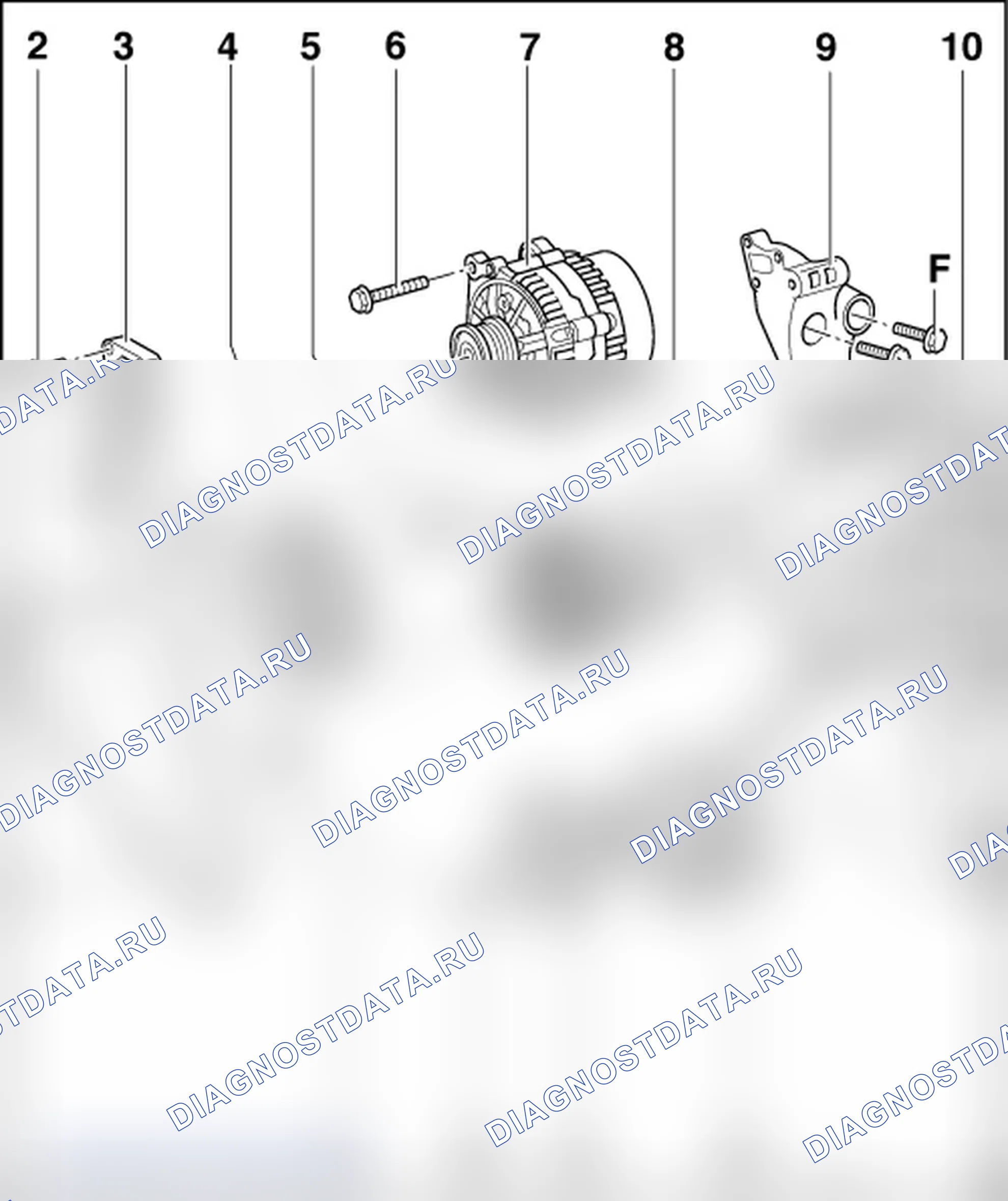 Рис. 53. Volkswagen New Beetle A4