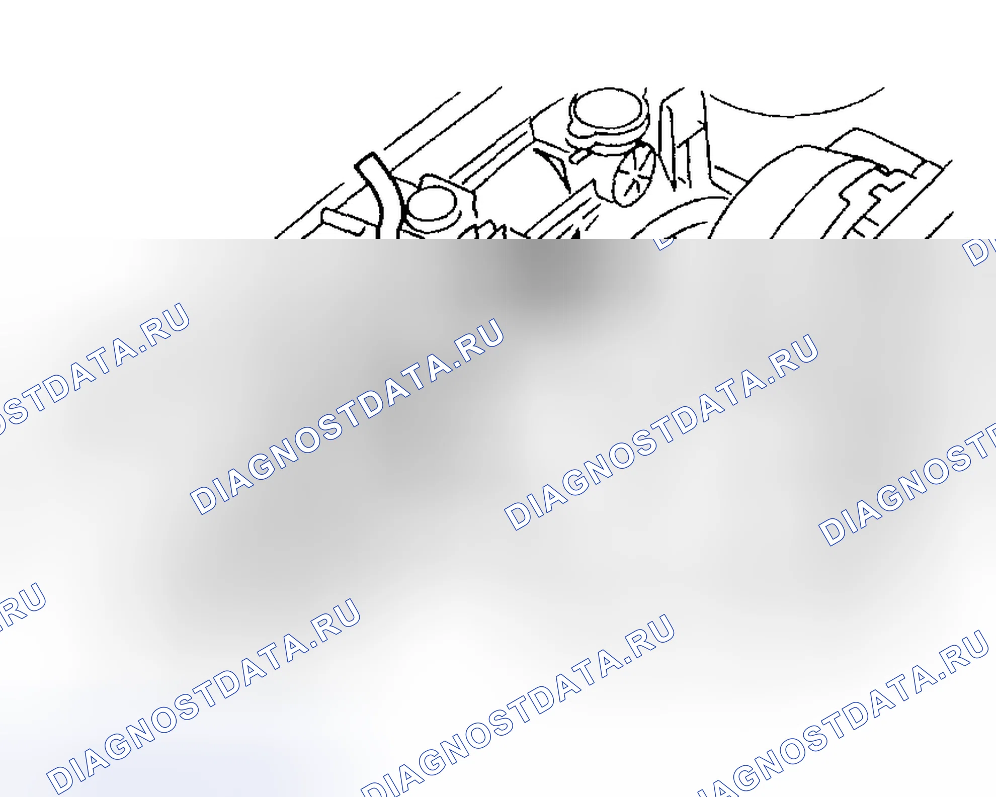 Рис. 59. Subaru Legacy BE/BH/BT