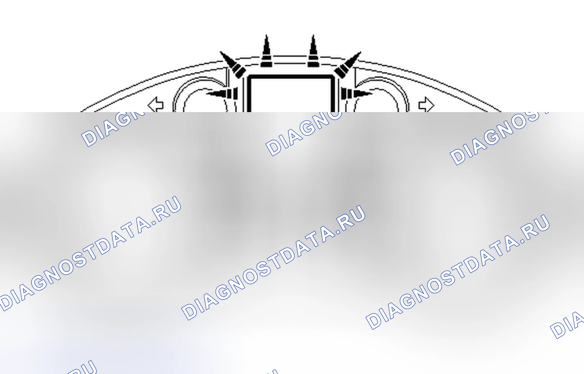 Рис. 18: ПРОВЕРКА РАБОТЫ. Honda Accord VII