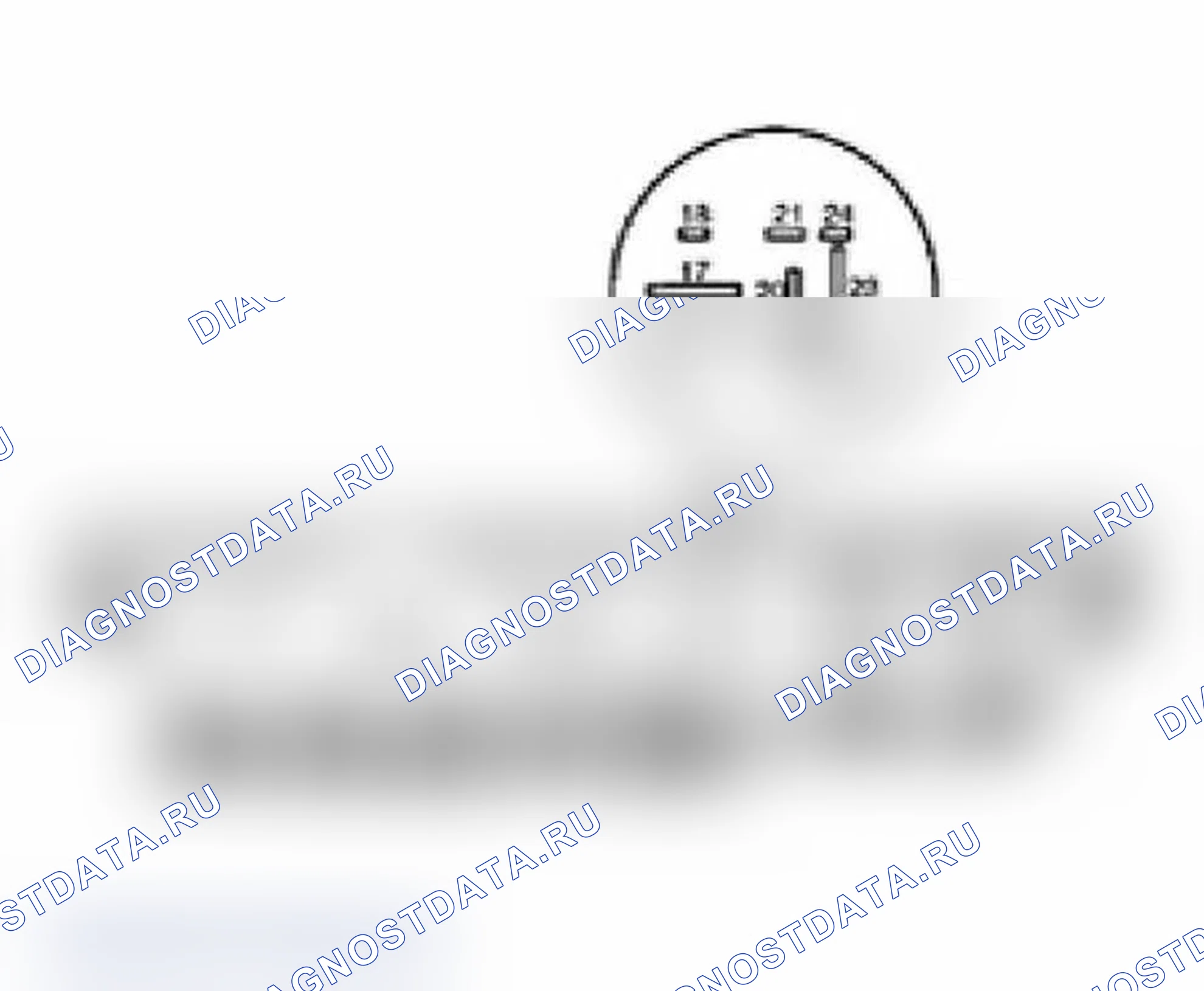 Рис. 735. Audi A6 C5 рестайлинг
