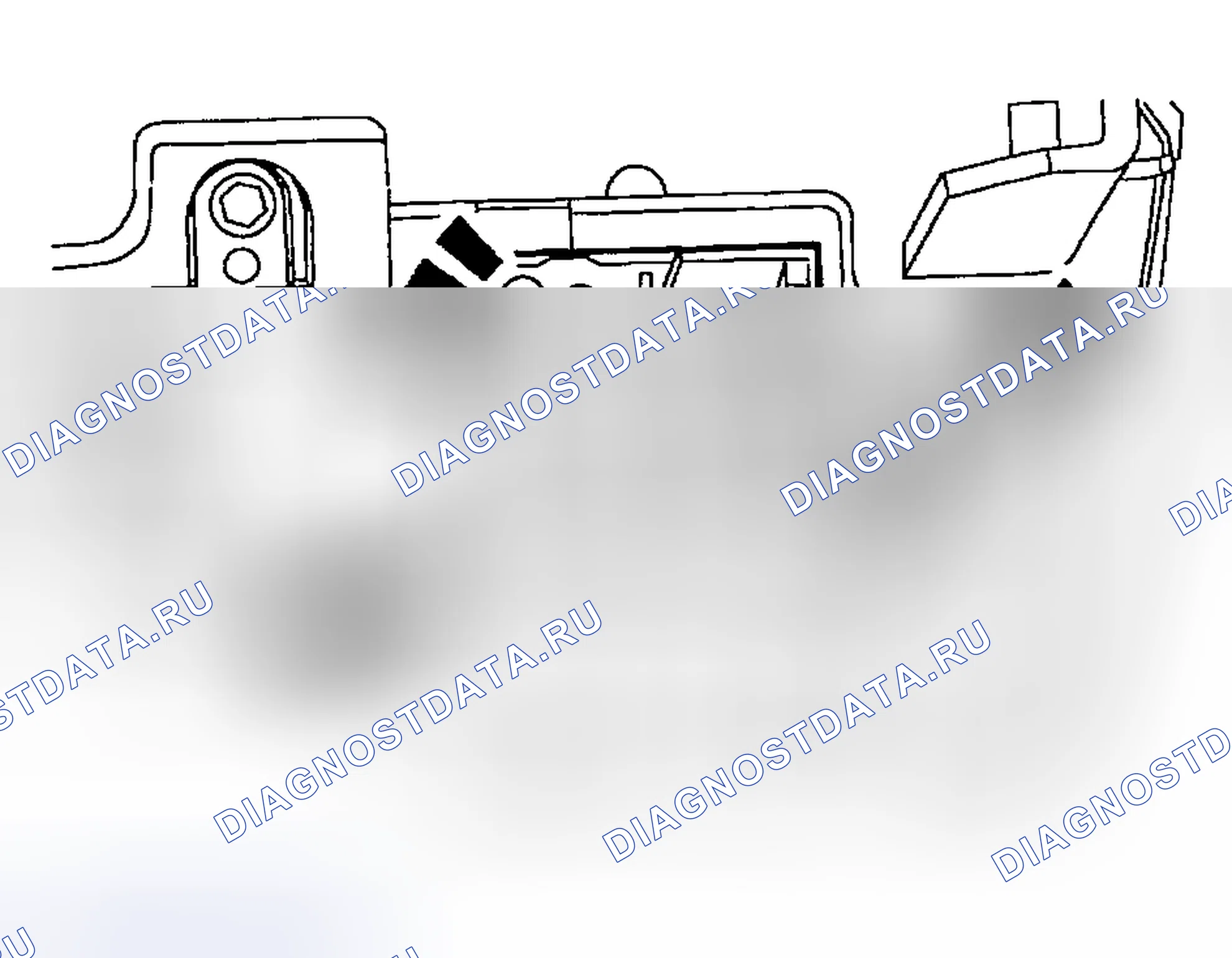 Рис. 159. Hyundai Pony I