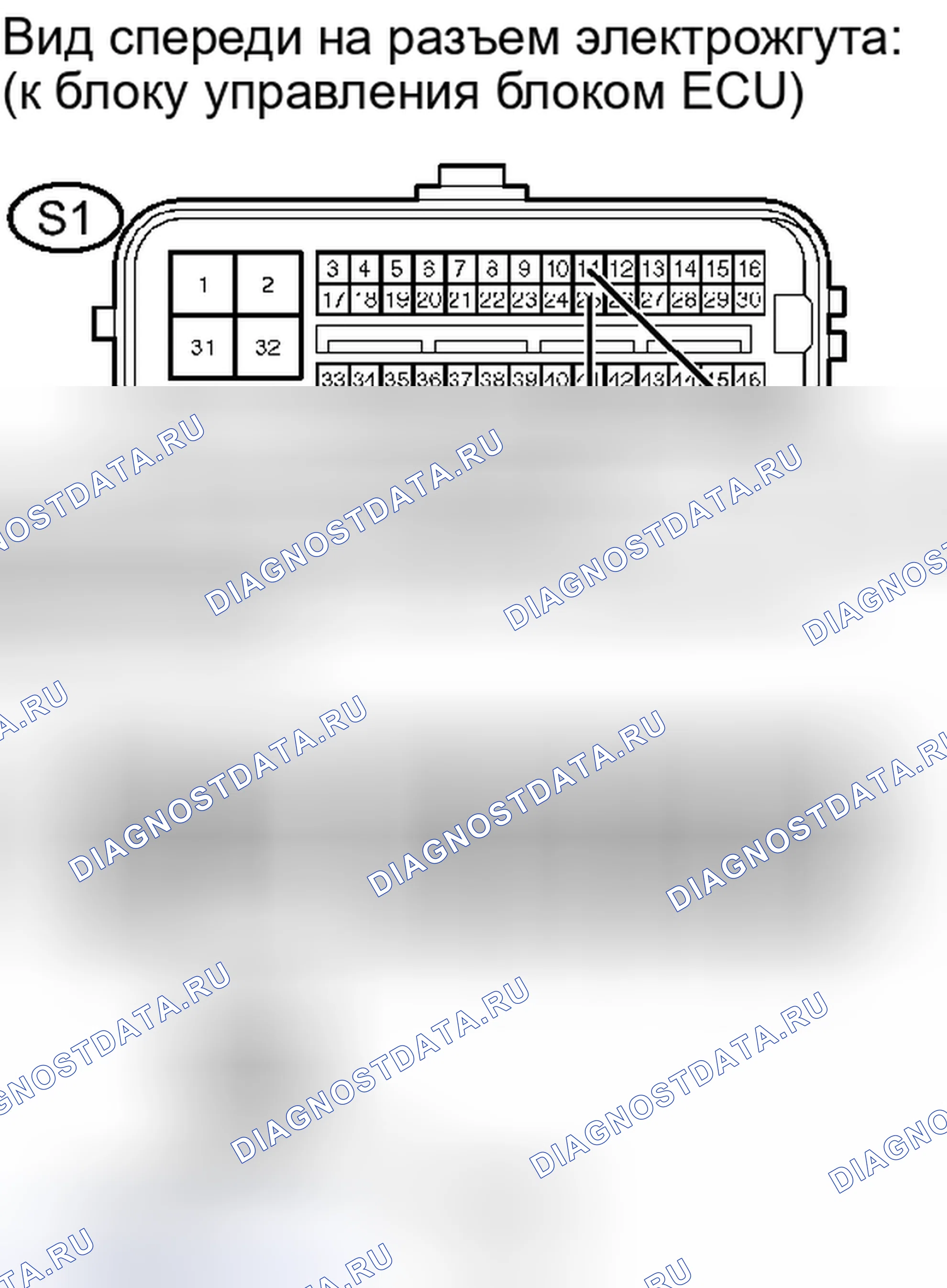Рис. 93. Toyota Tacoma II рестайлинг