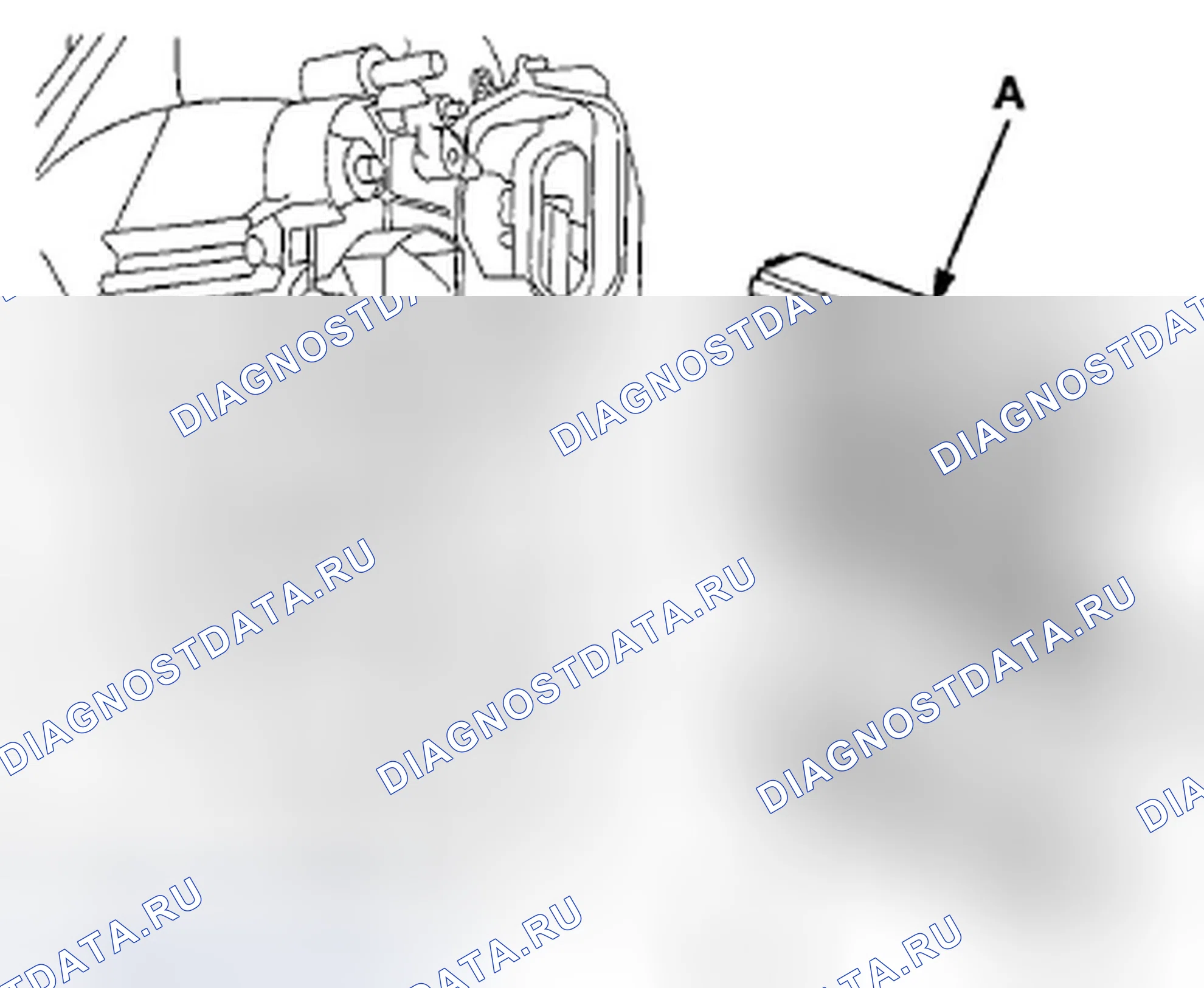 Рис. 110. Honda Insight ZE2