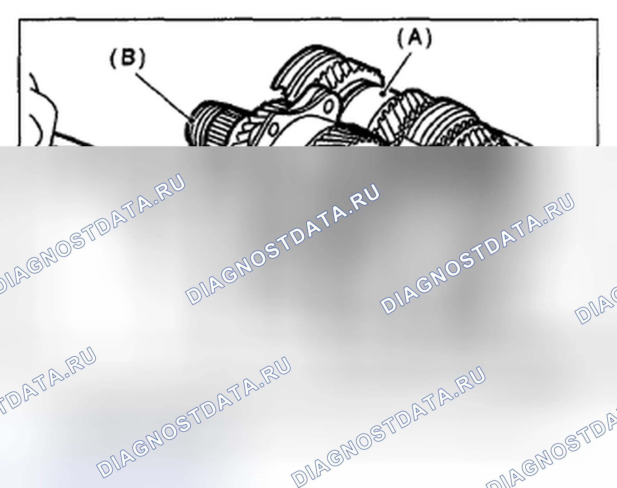 Рис. 368. Subaru Impreza WRX STI GR